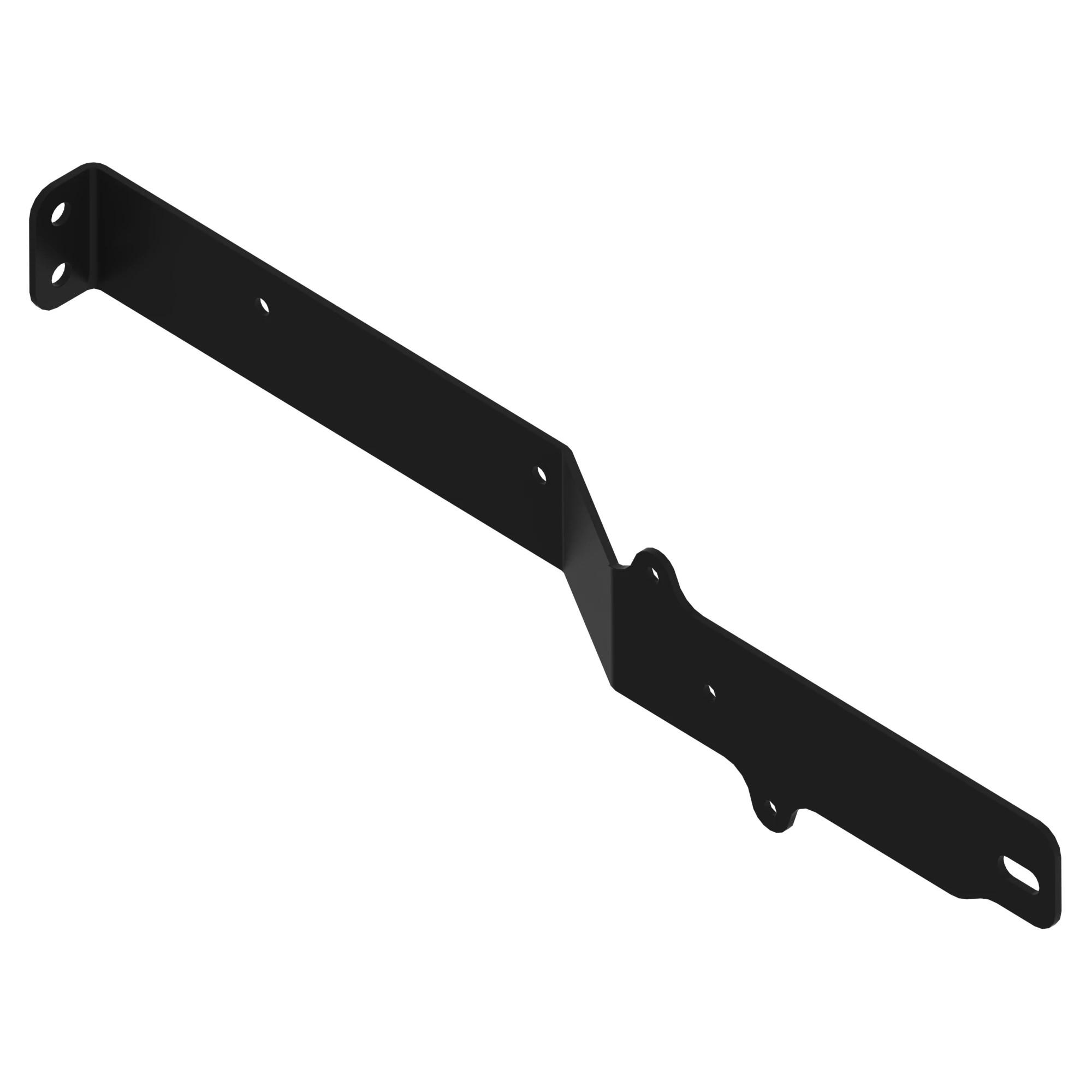 BRACKET, HARNESS SUPPORT