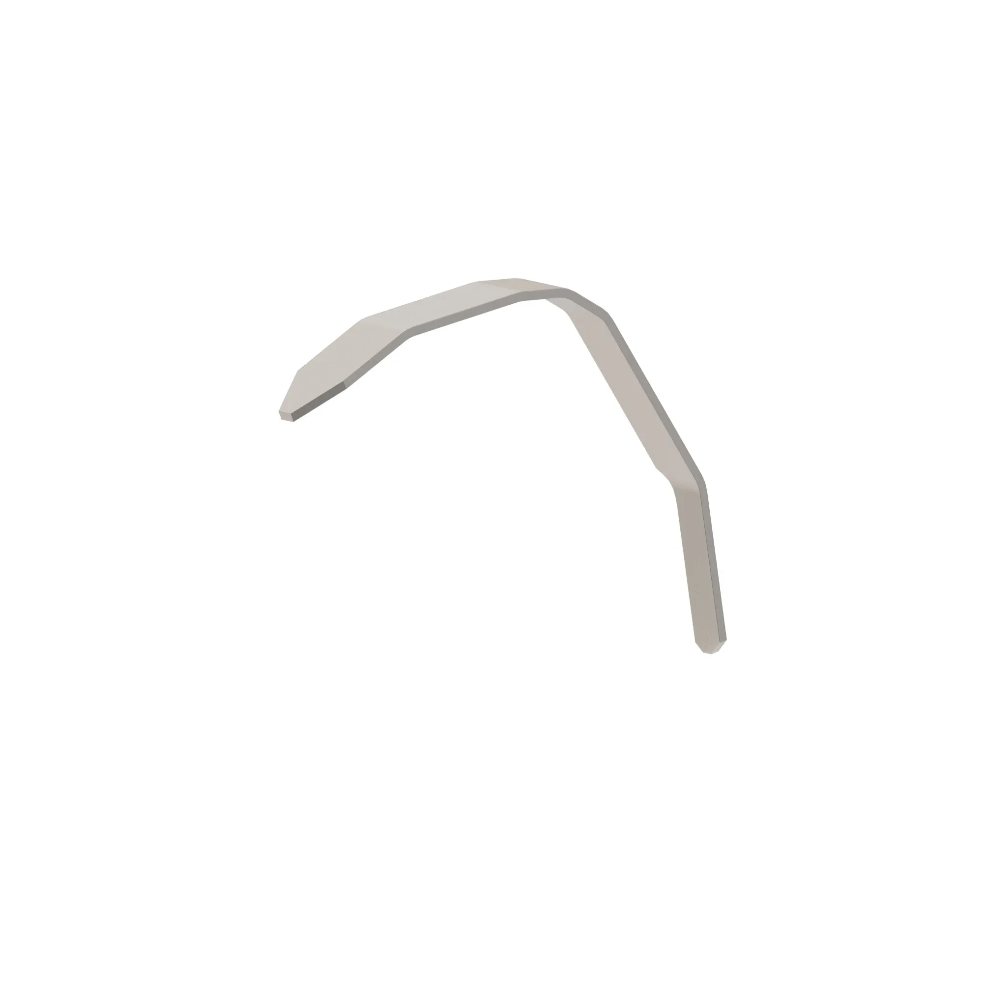 Cutterbar Wear Plate