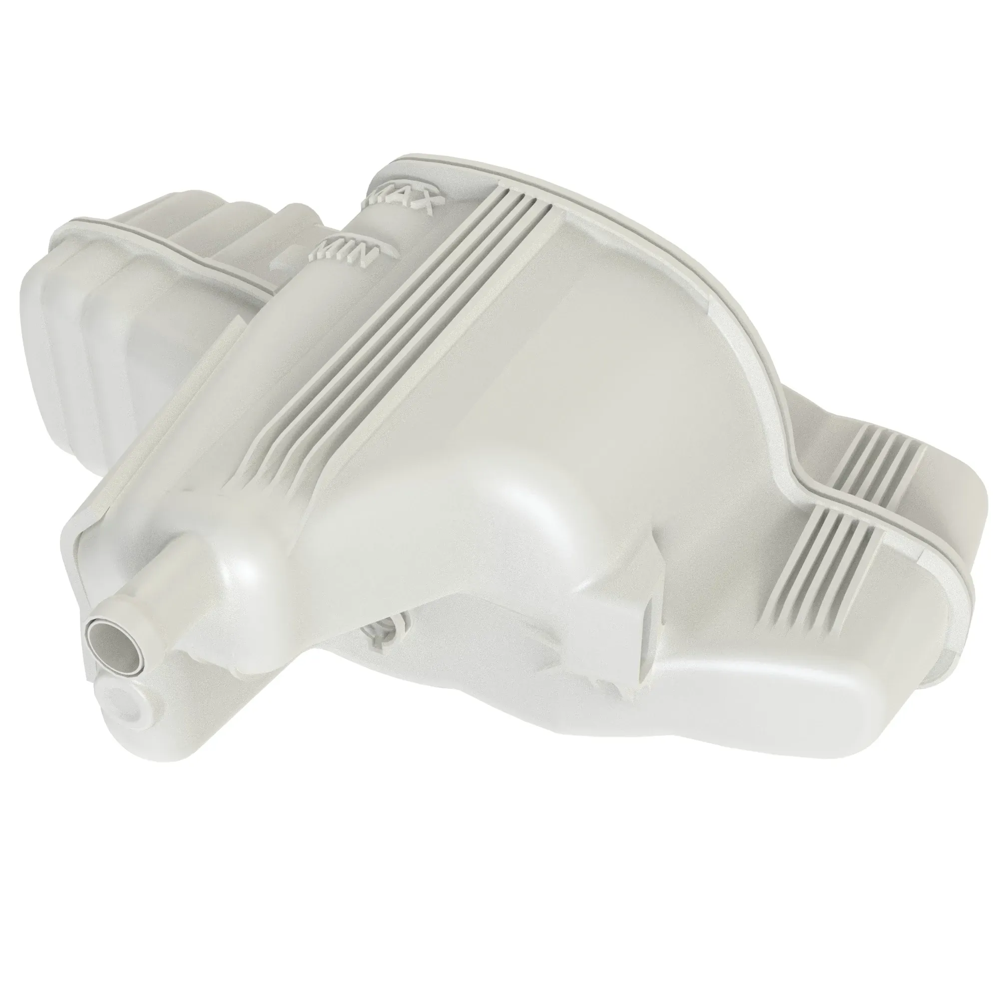 Radiator Reservoir