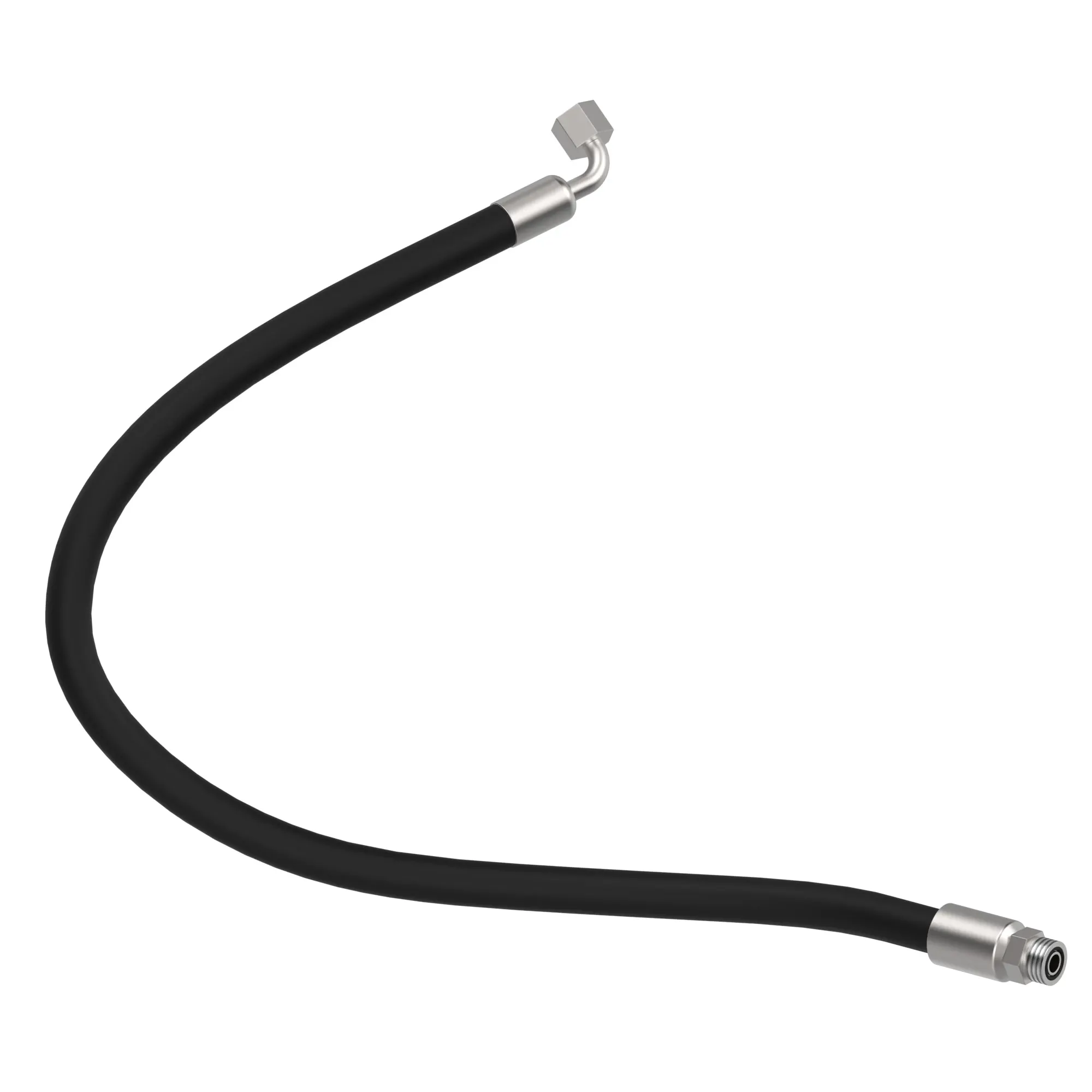 John Deere Coupler Hydraulic Hose - AT505193