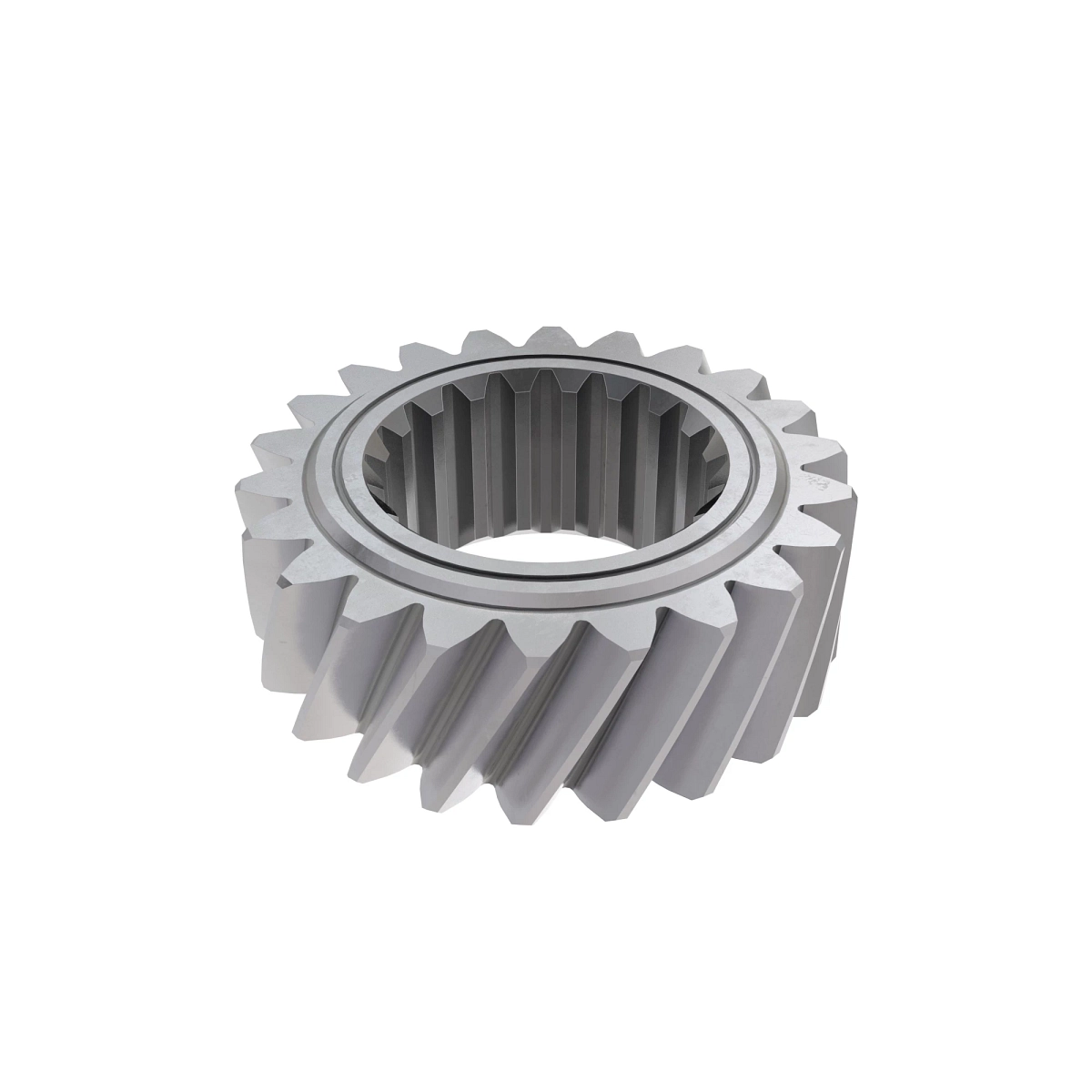 Gear, Hydro Second Sun Unit