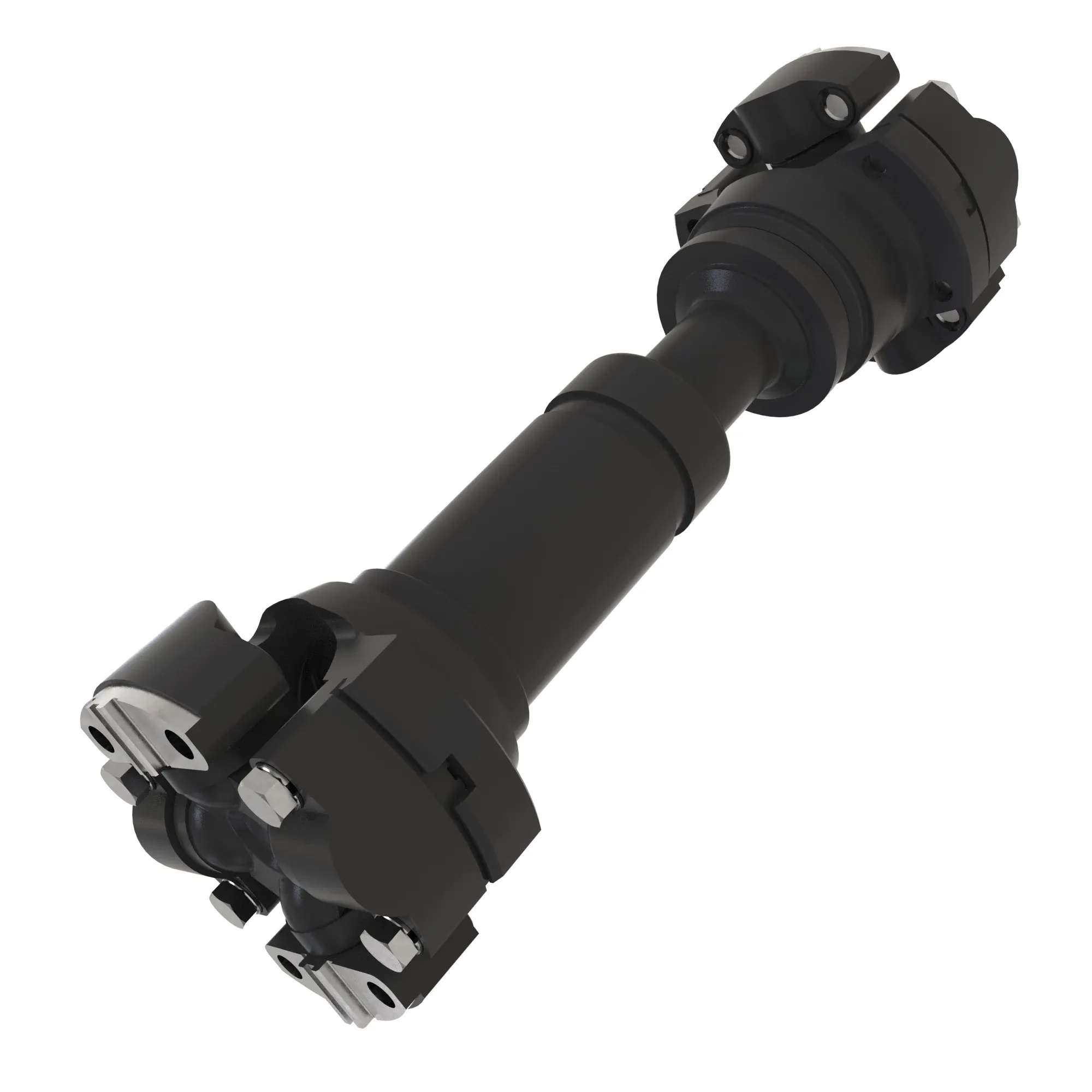 DRIVESHAFT REAR 8.5C
