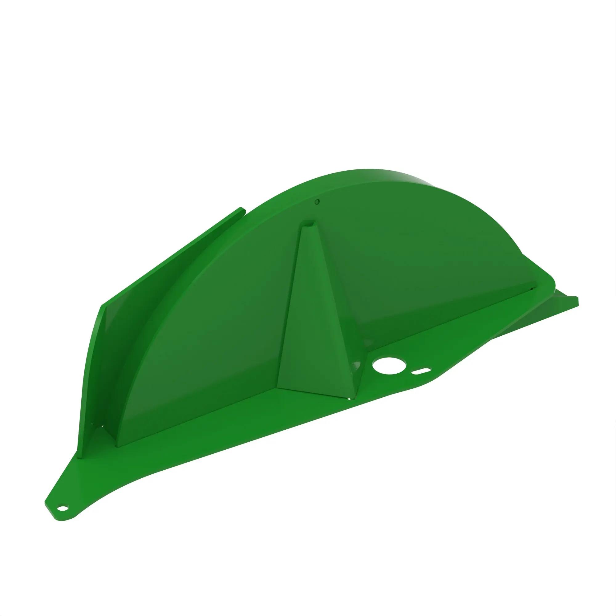 John Deere Outer Chopping Shield - AXE95315
