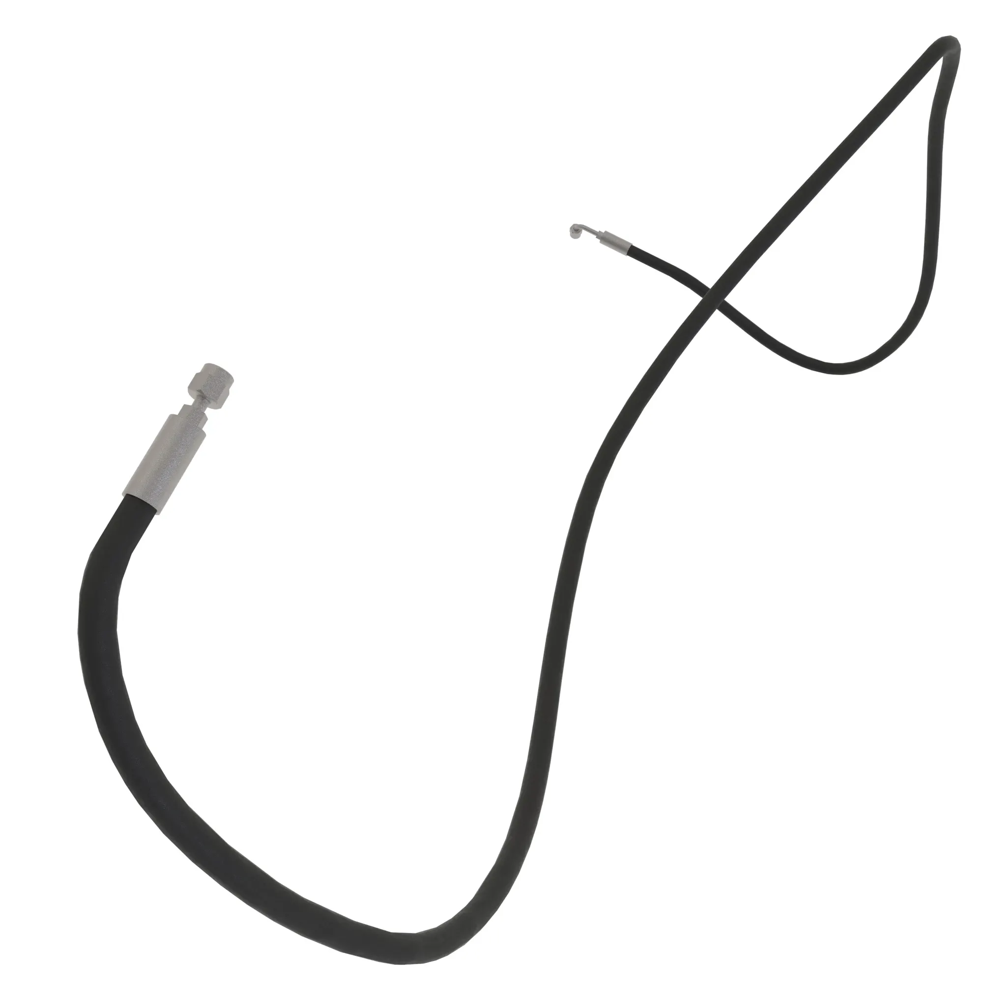 John Deere Hydraulic Hose (Unloading Auger Extend) - ADX15007