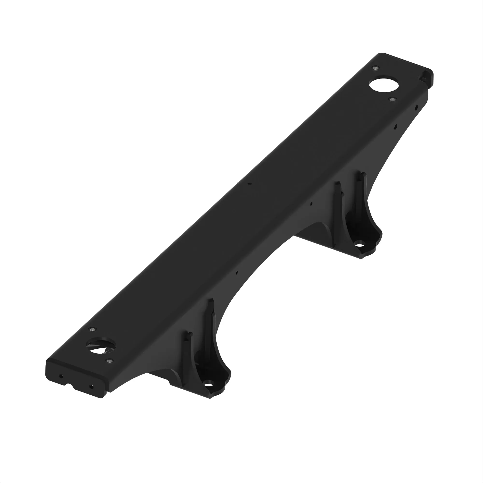 BRACKET, BRACKET, CAB MOUNT ASSY.,