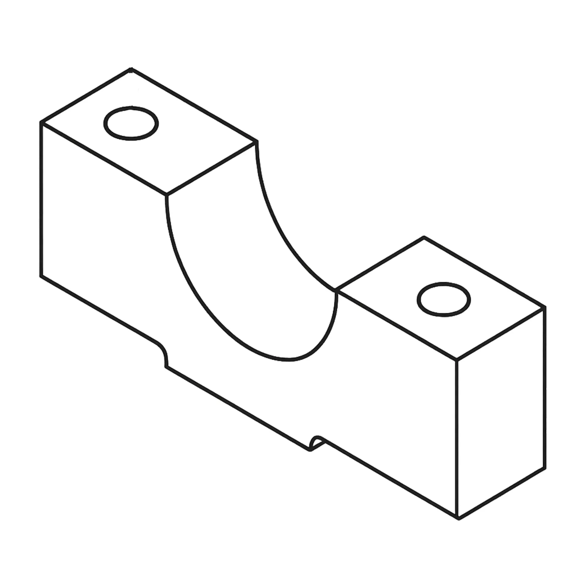 John Deere Bearing - AT278021