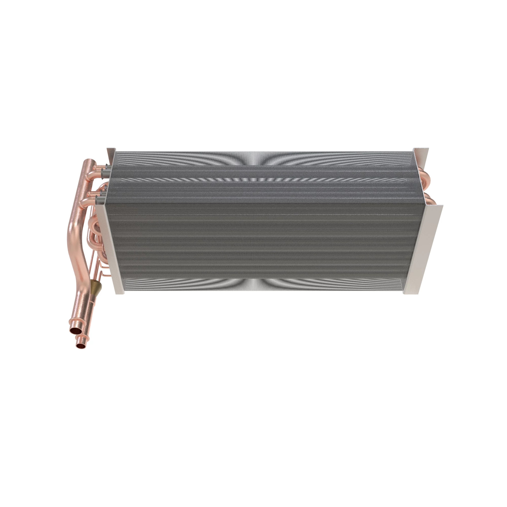 EVAPORATOR
