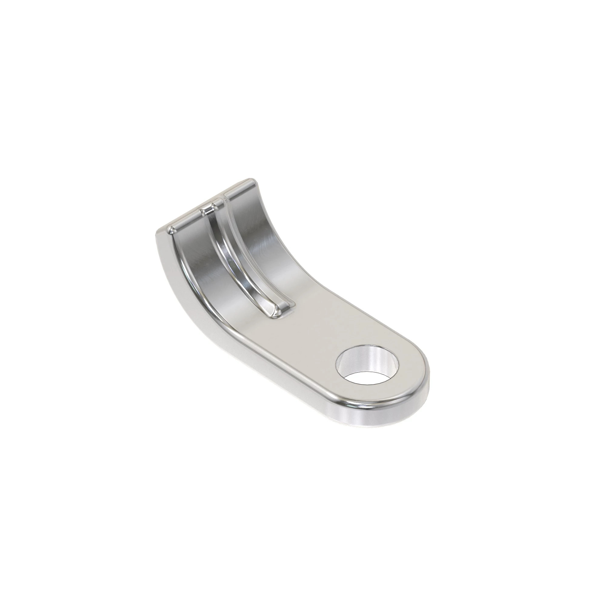 John Deere Axle Housing Stop - R115093