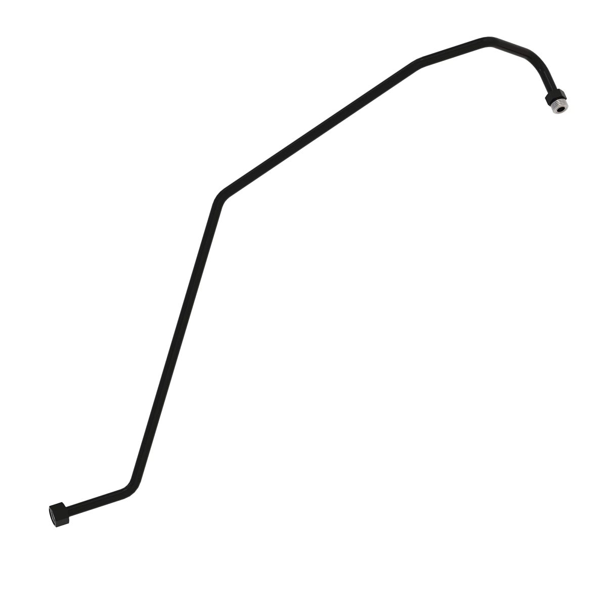 Line, Oil (4TH F. HD Side)