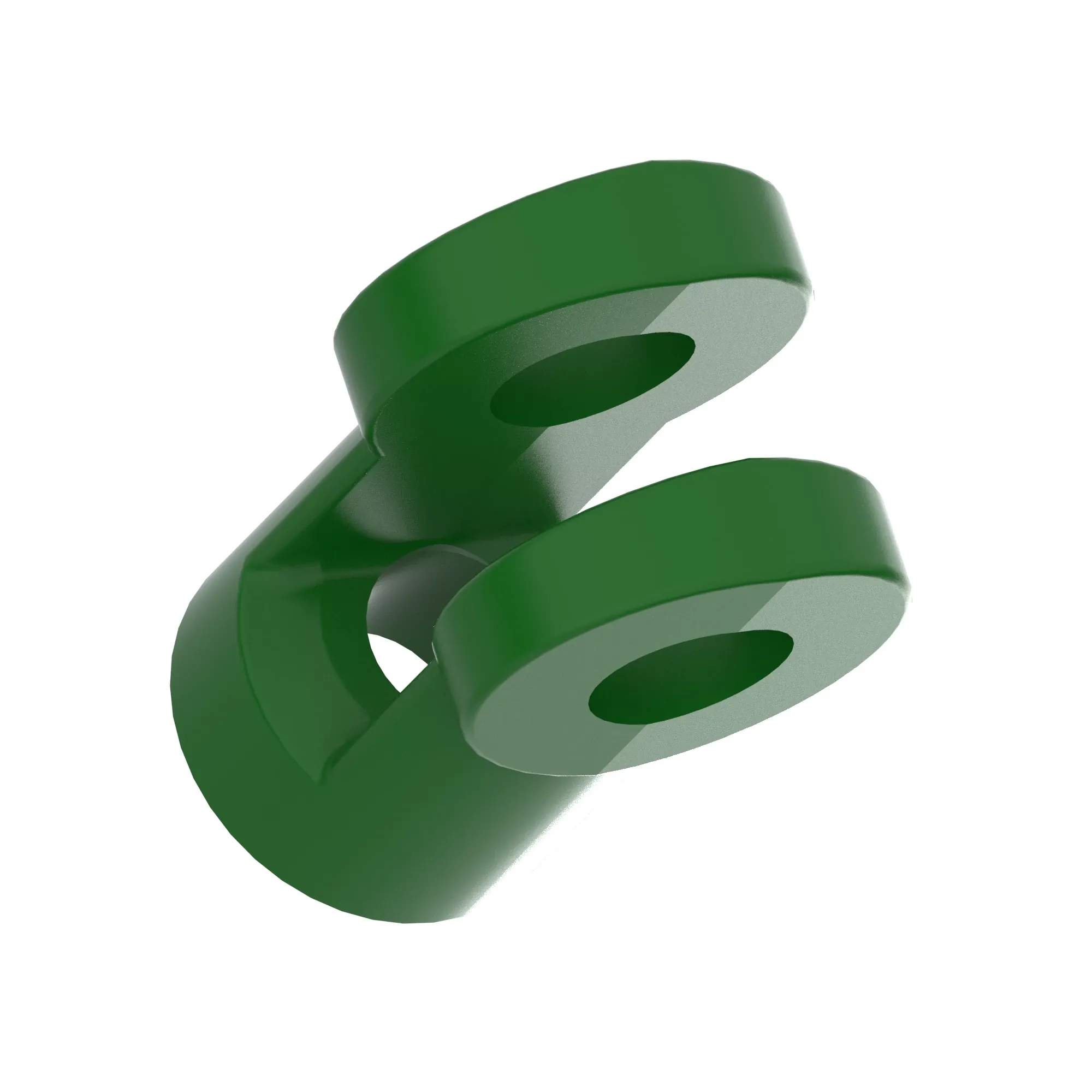 John Deere End - H179759
