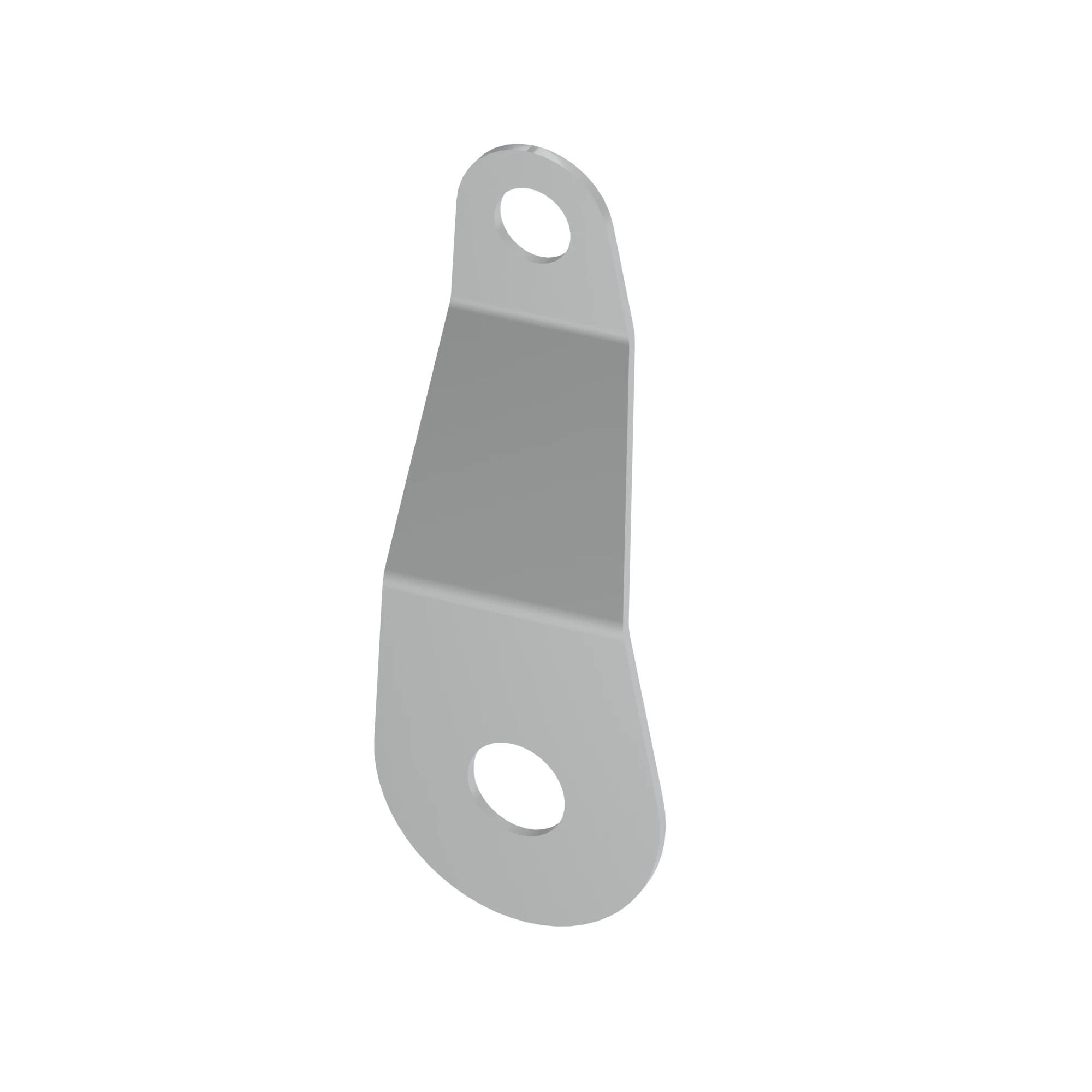 BRACKET, GROUND STRAP