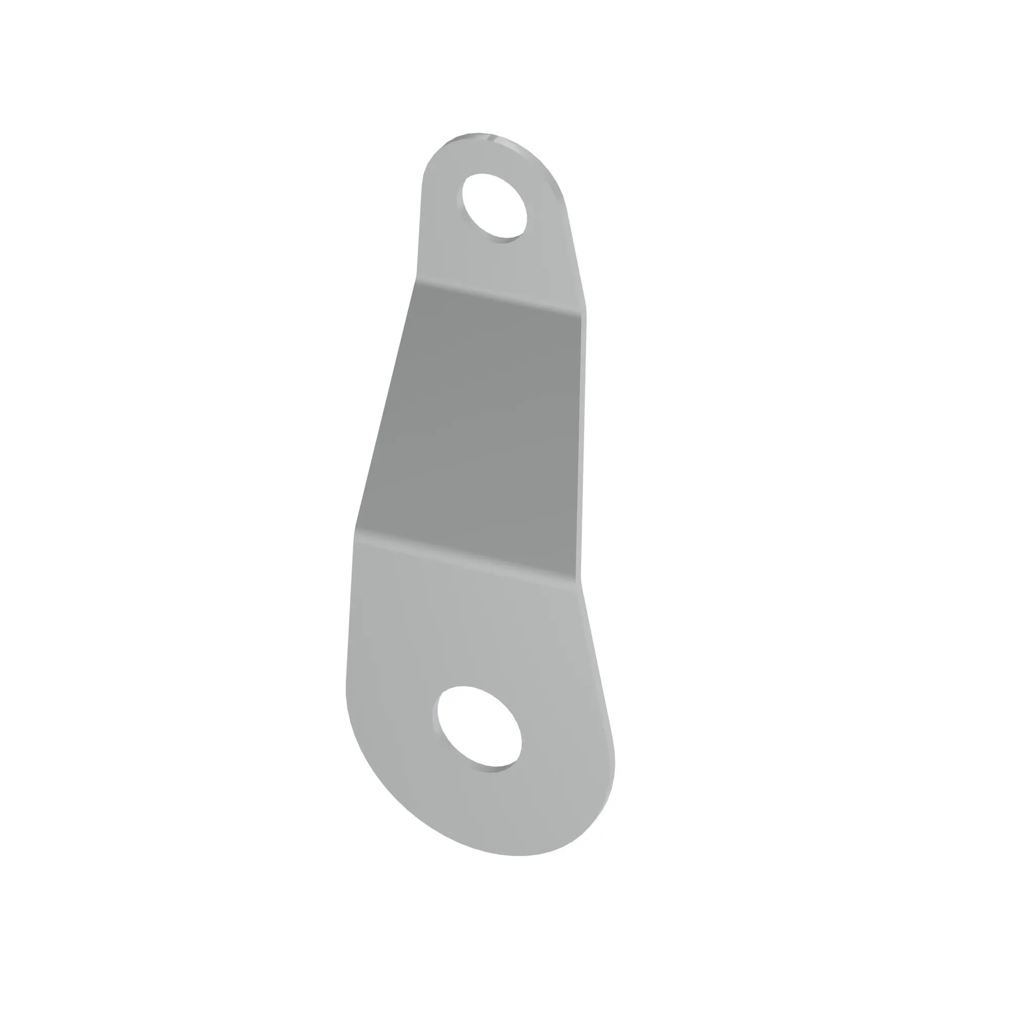 John Deere Outer Roof Bracket - R311154