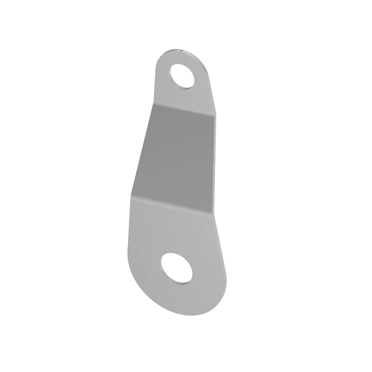 Bracket, Ground Strap