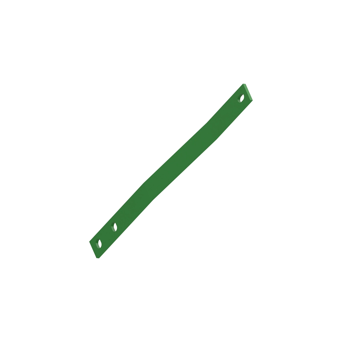 Strap, Fan Support