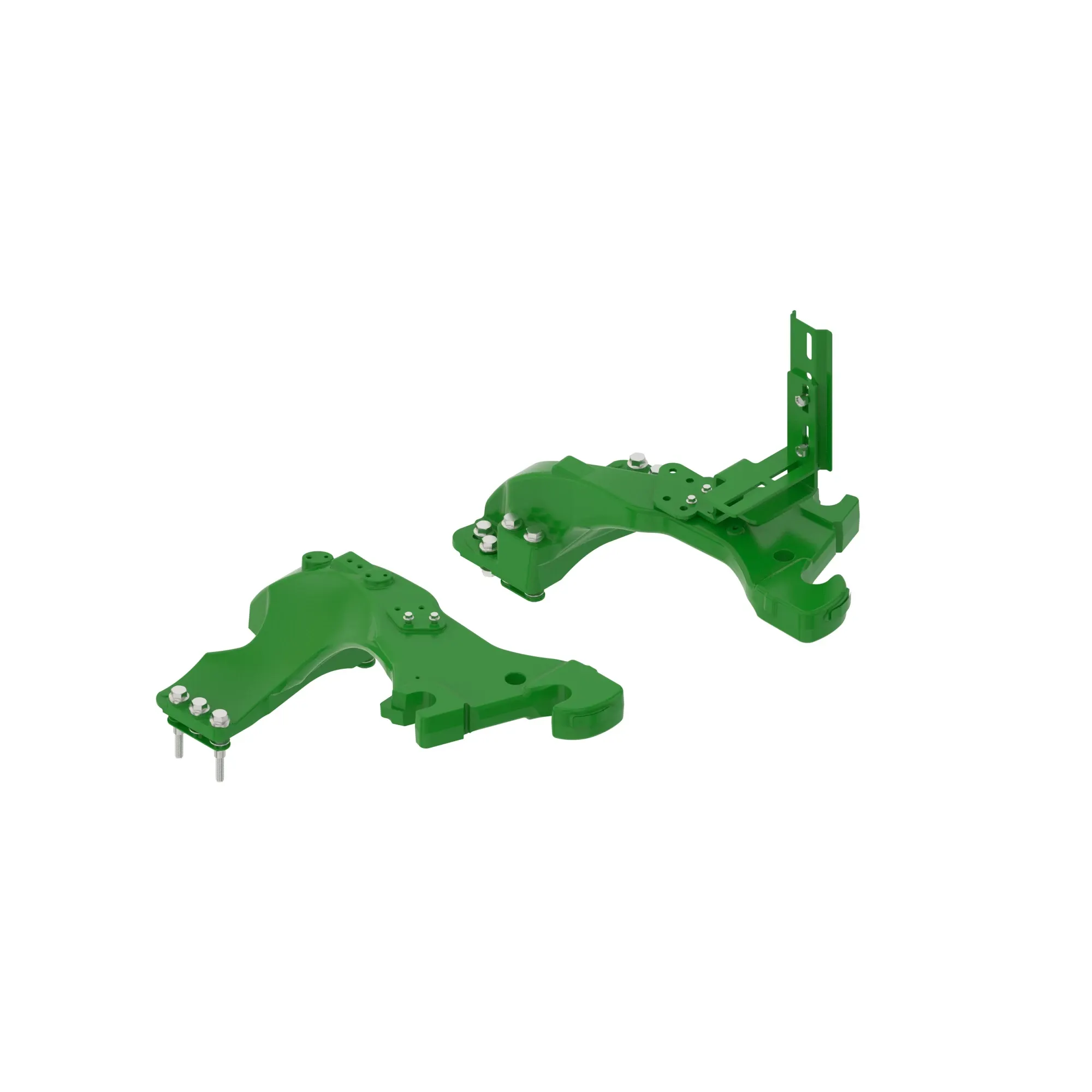 John Deere Mounting Frame Kit - BCC10393