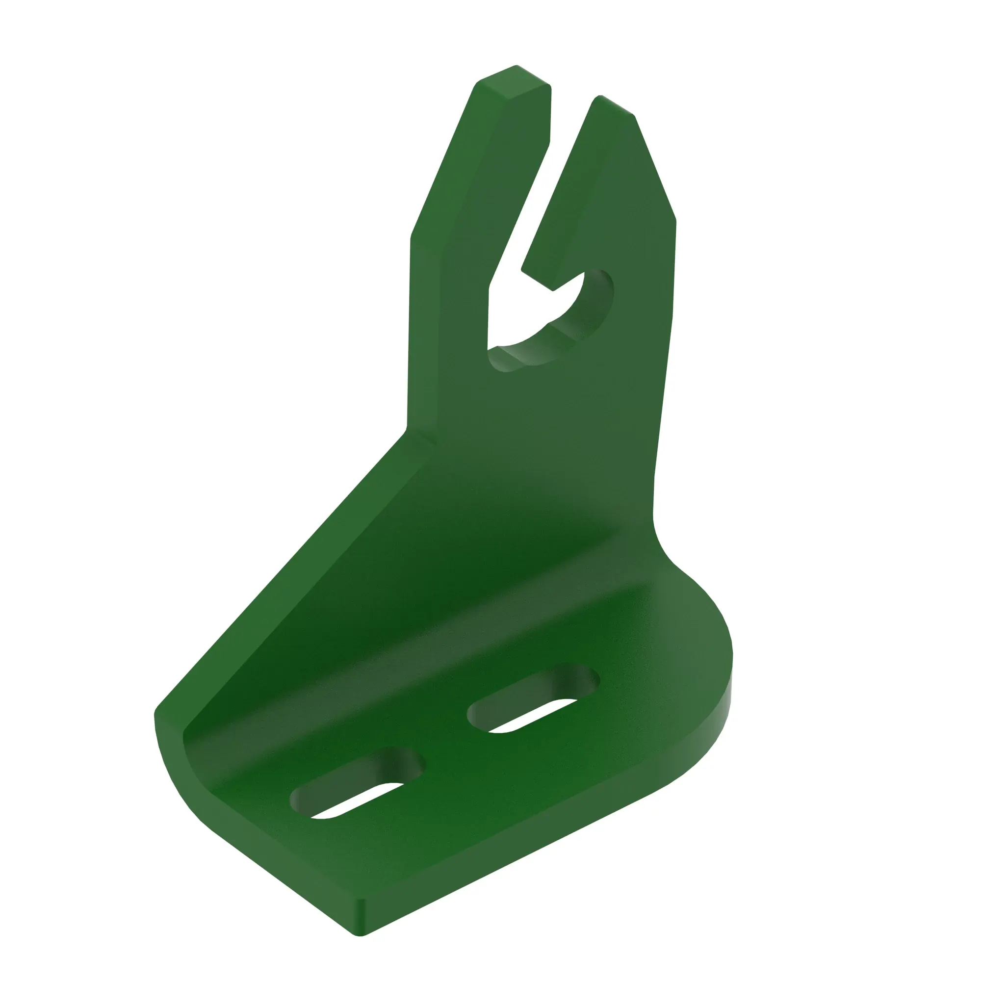 PLATE, BUMPER WAM