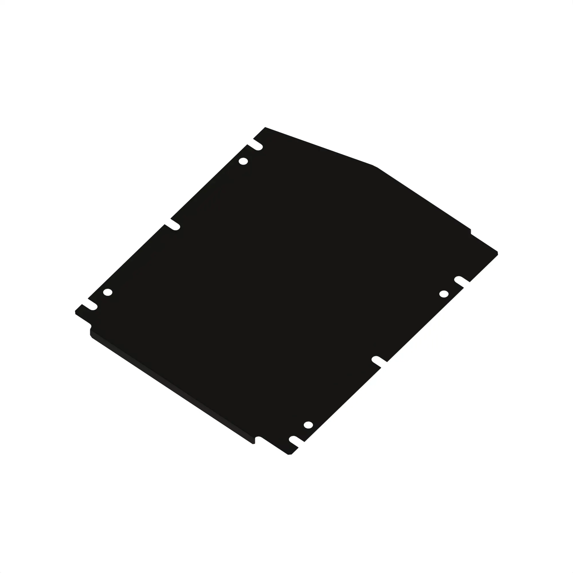 John Deere Bottom Cover - 3101187