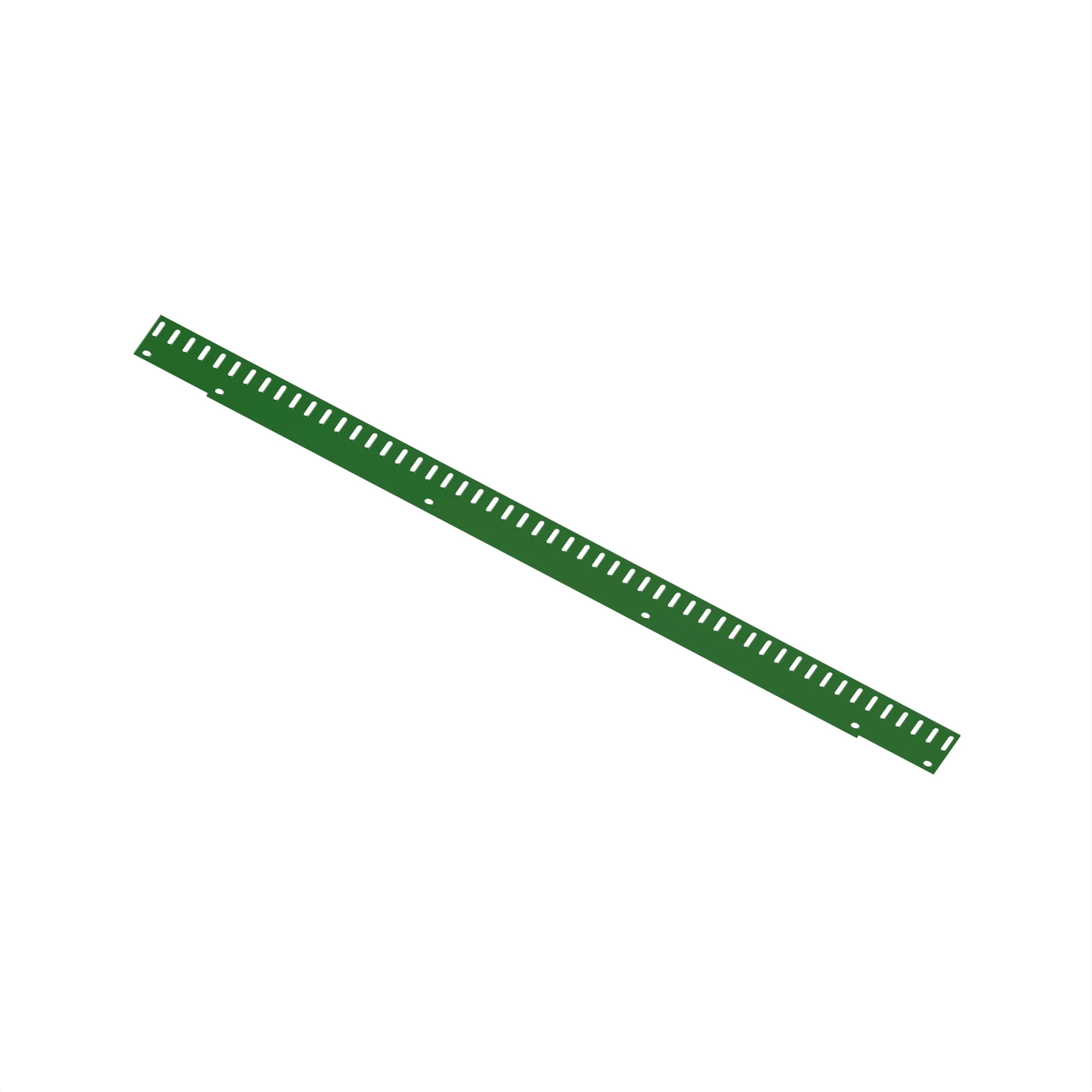 HANGER, CENTER