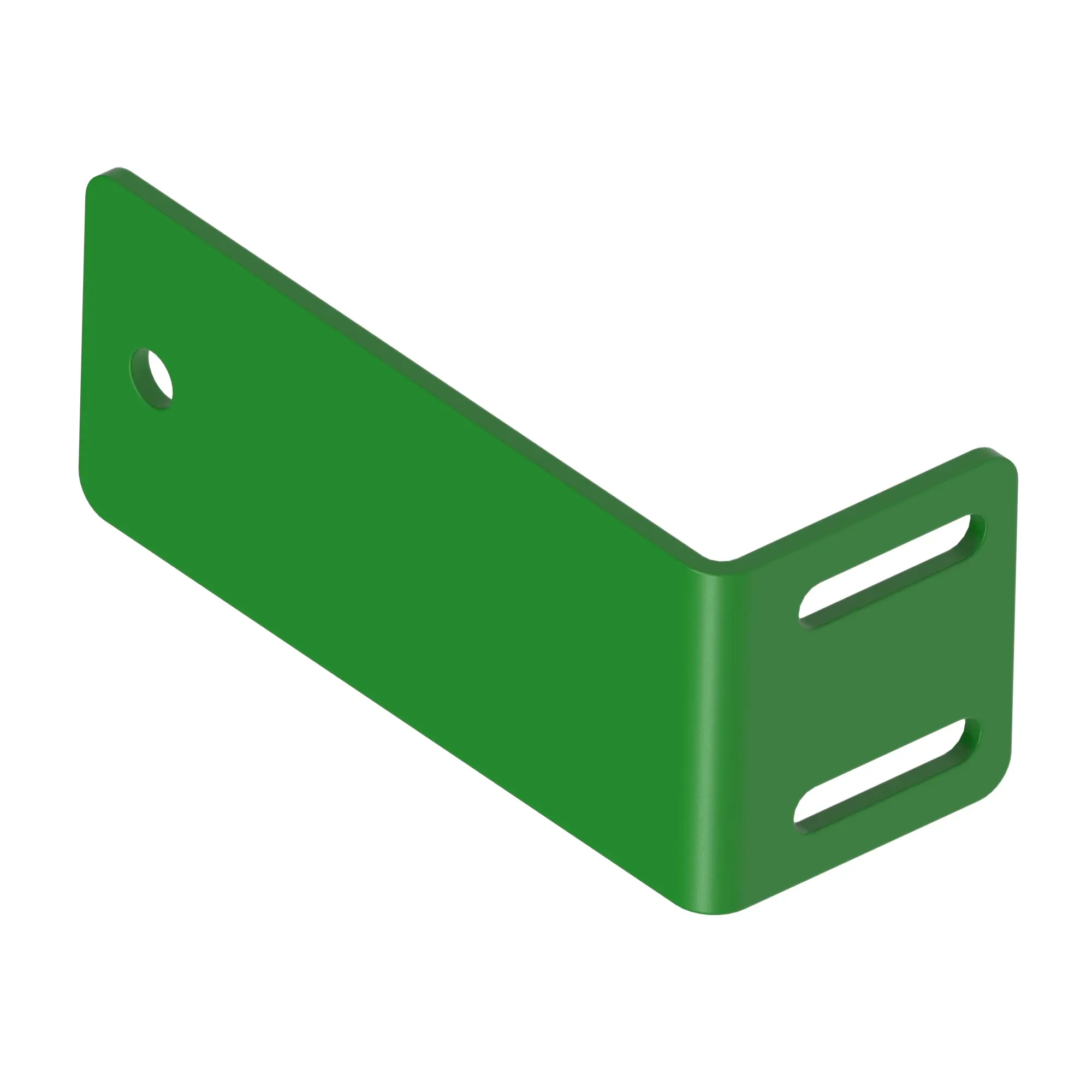 BRACKET, WORKSWITCH MOUNT