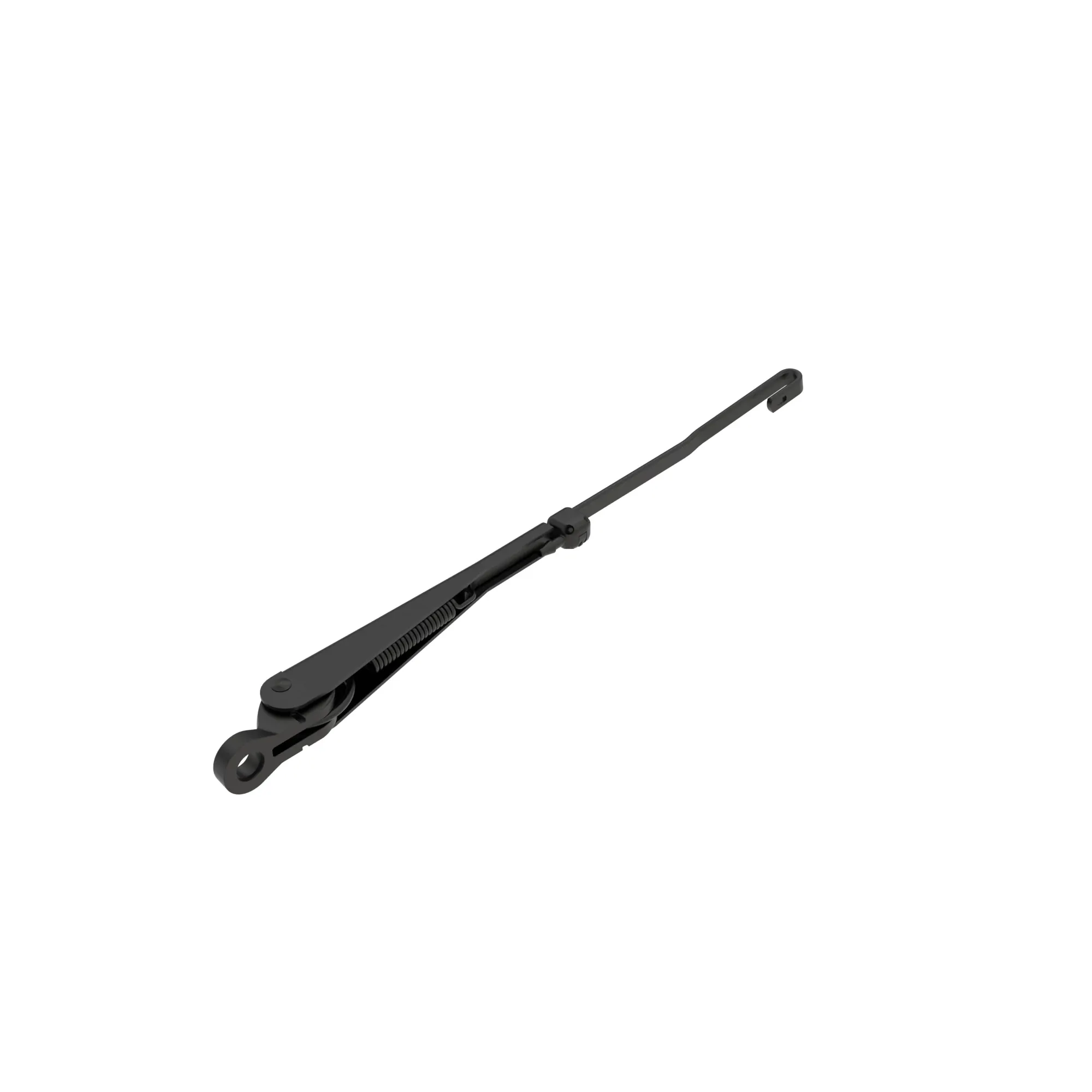 John Deere Wet Wiper Arm, Length 330 mm - AT416523