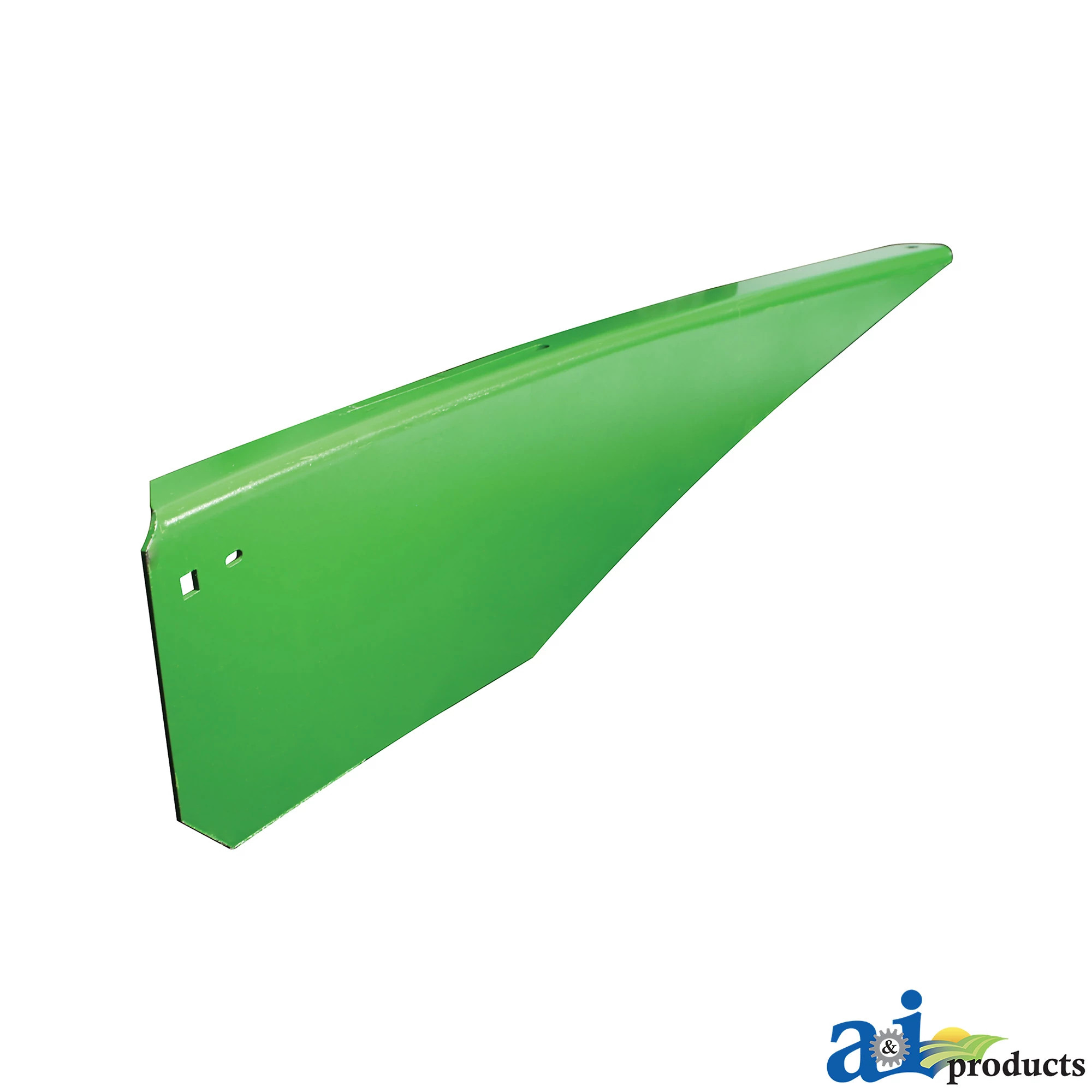 A&I Products Tailboard Vane, Right Side - A-H236607