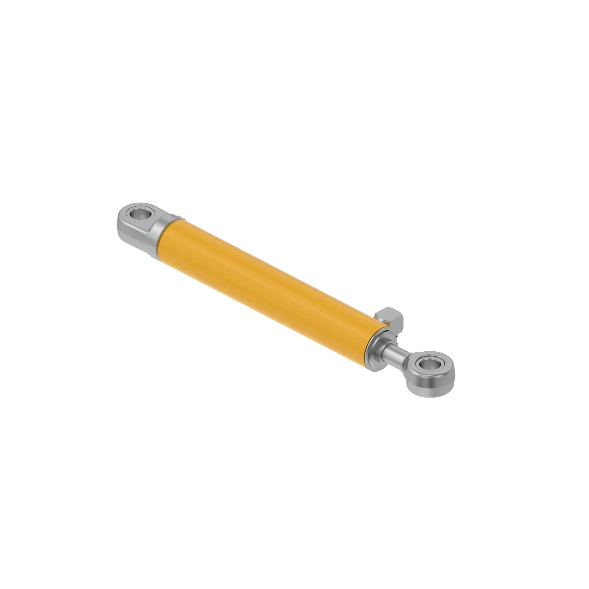 HYDRAULIC CYLINDER, 50X25-285,490 (