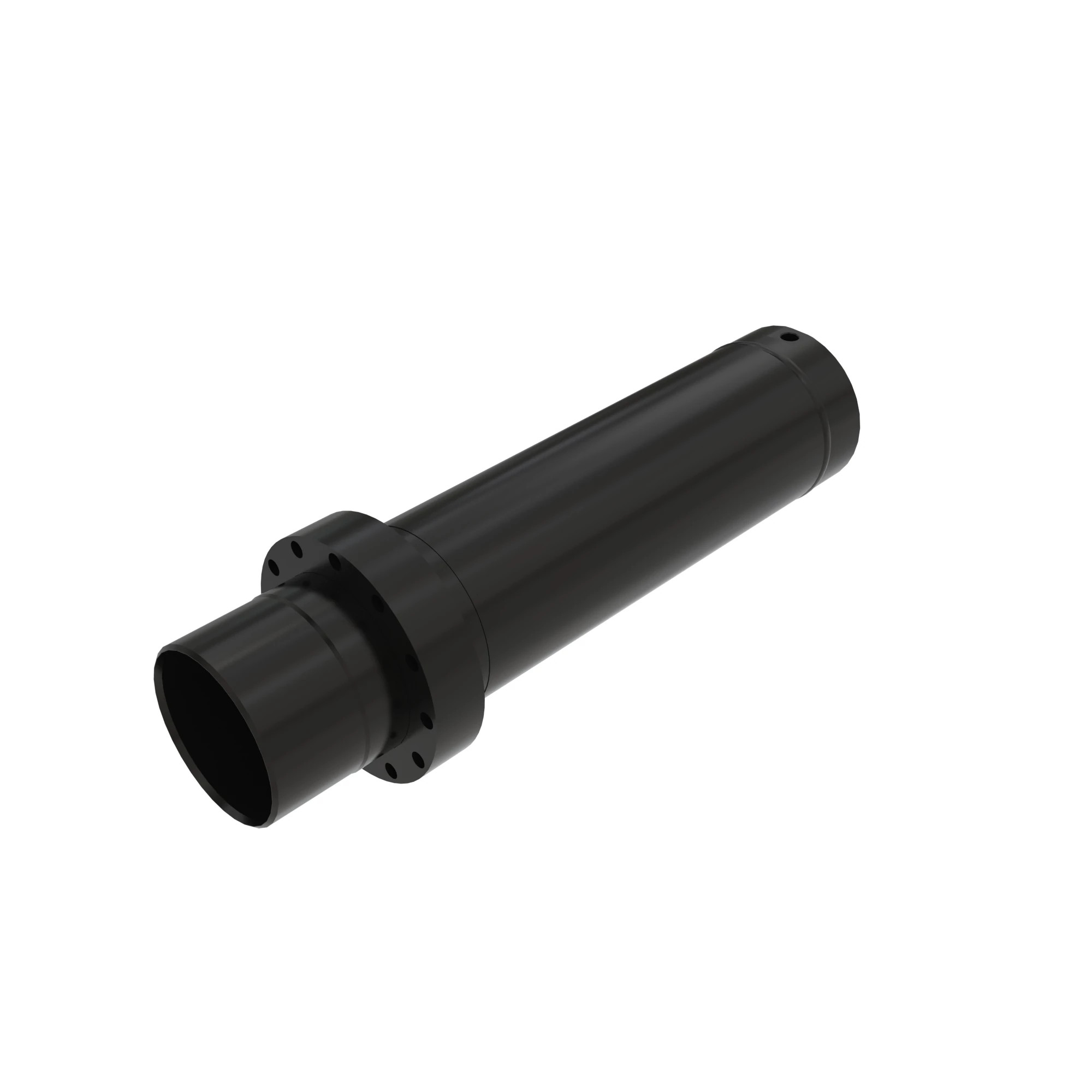 John Deere Slewing Cylinder Tube - F688064