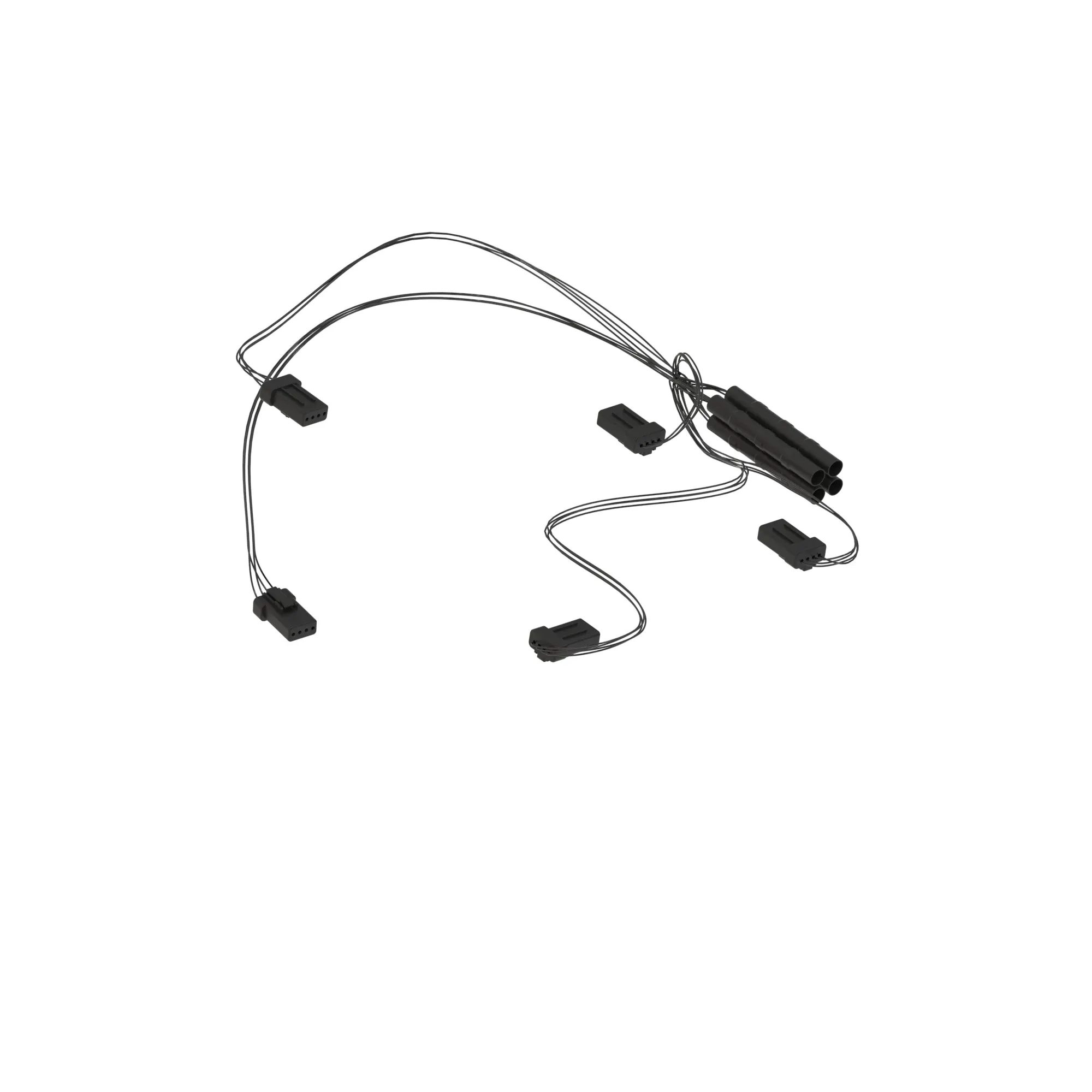 WIRING HARNESS, RIGHT POD HARNESS