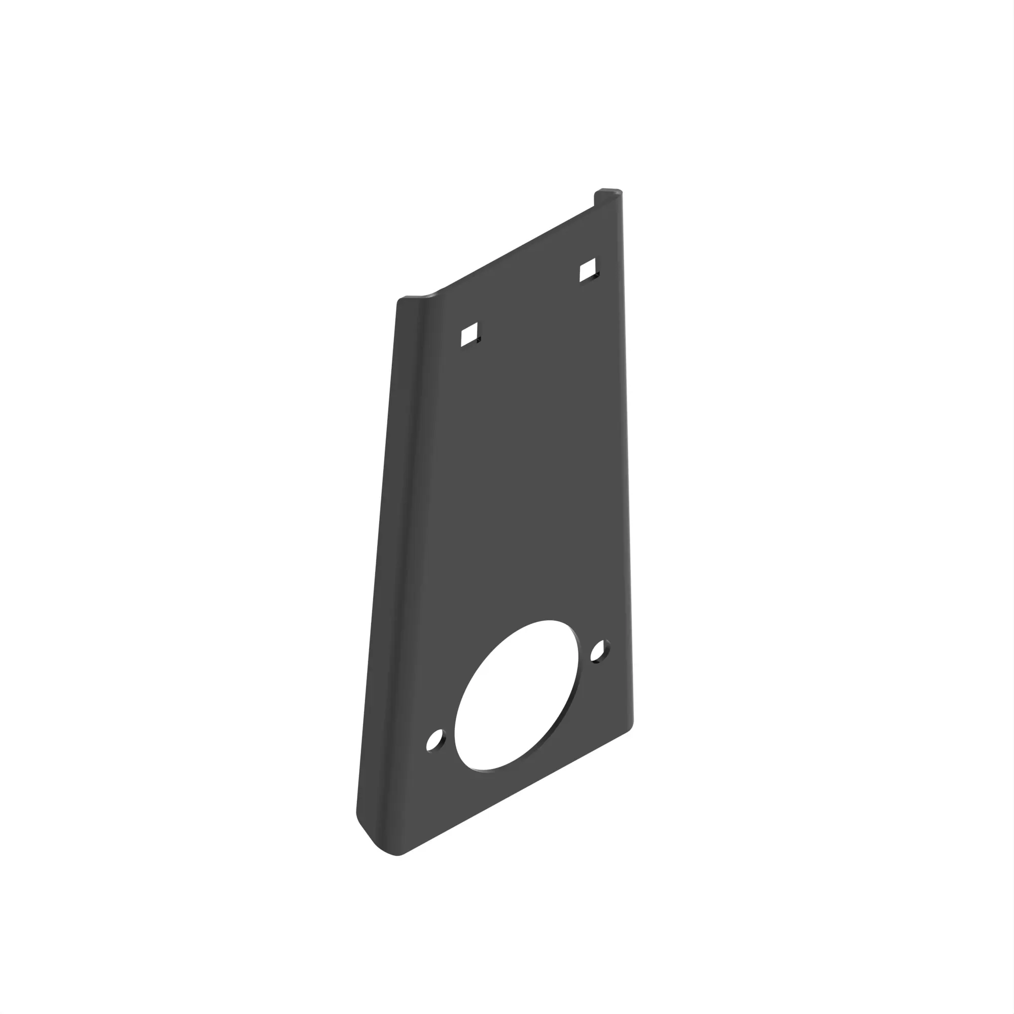 BRACKET, MANIFOLD
