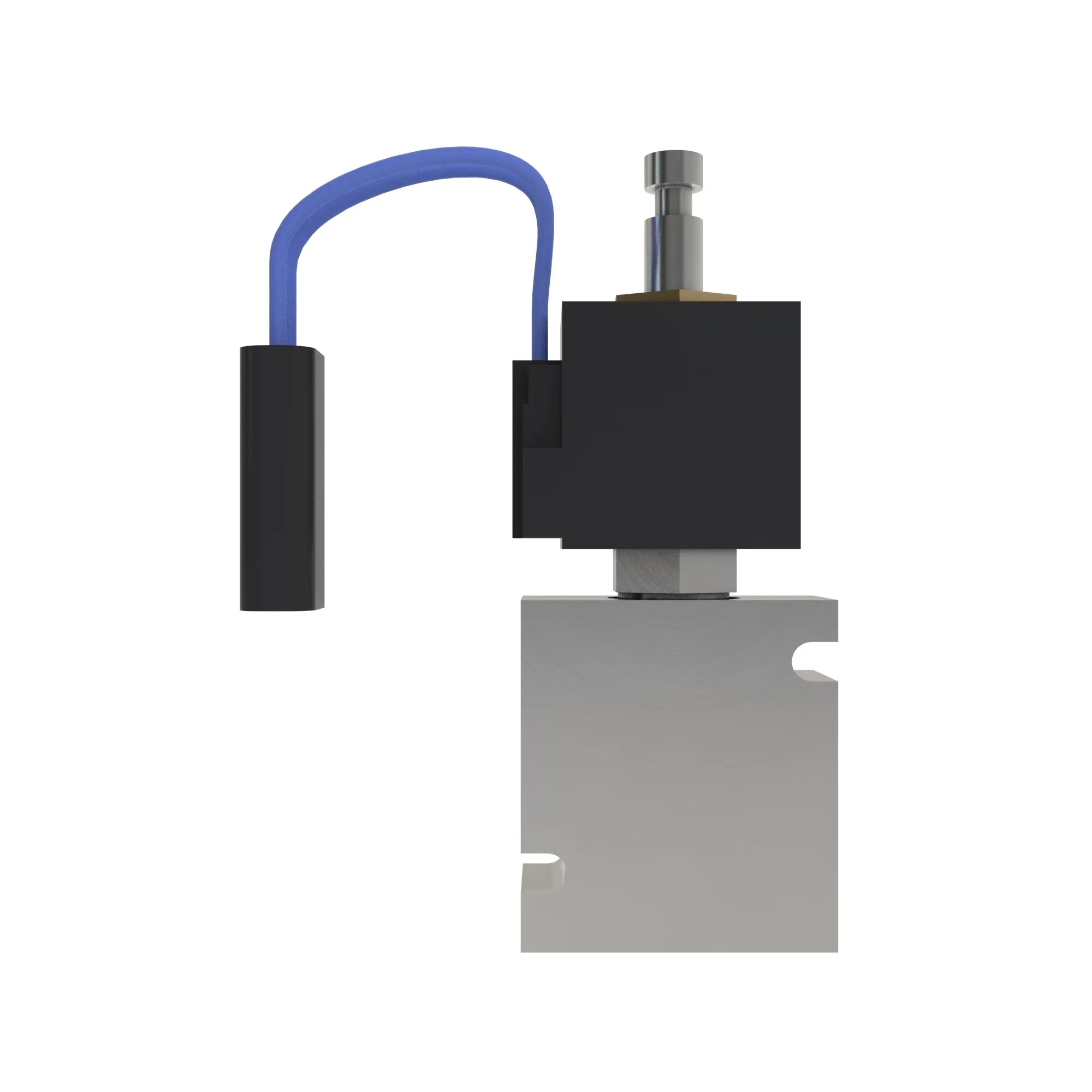 SOLENOID VALVE COIL, 28V
