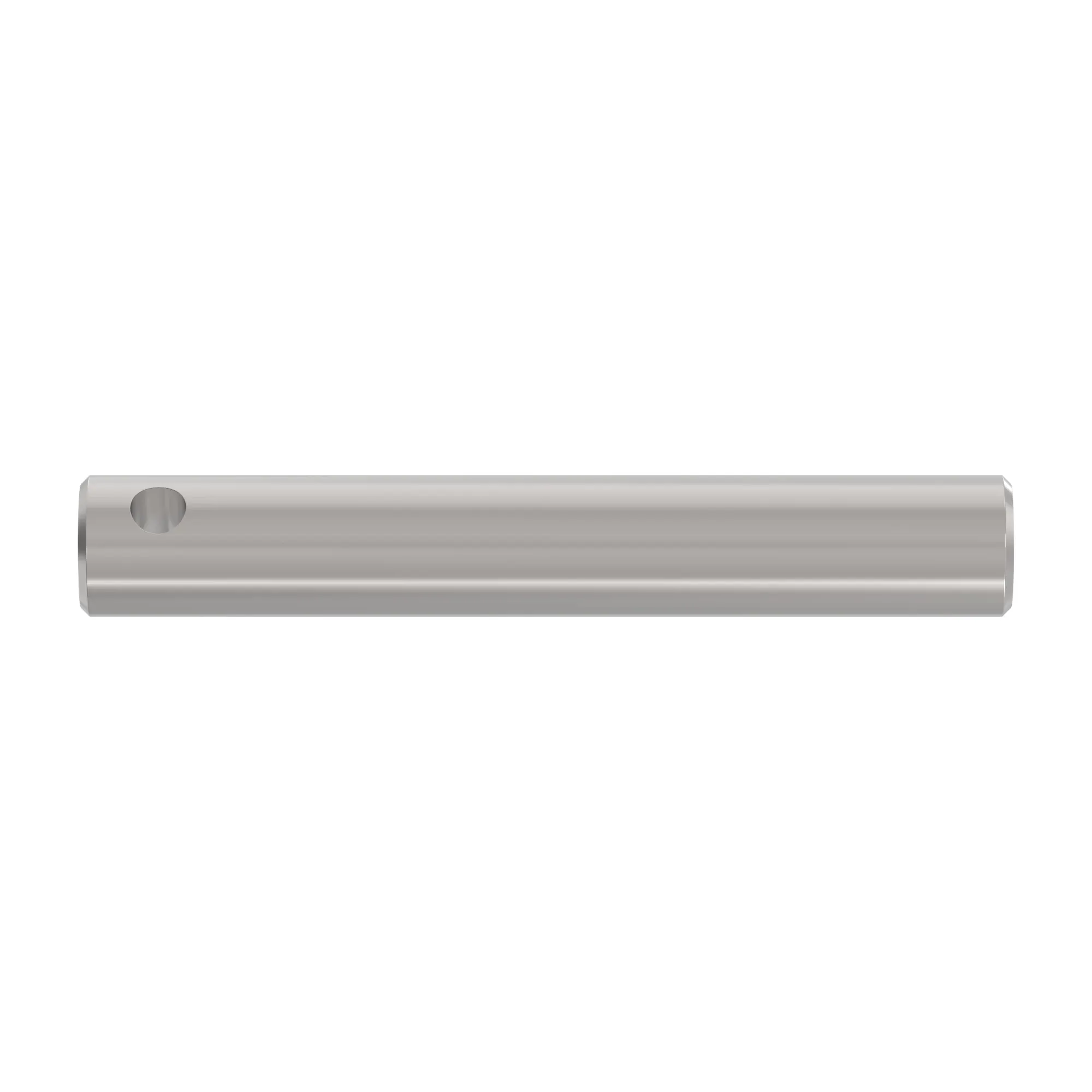 PIN, PIVOT, BOOM CYLINDER BASE