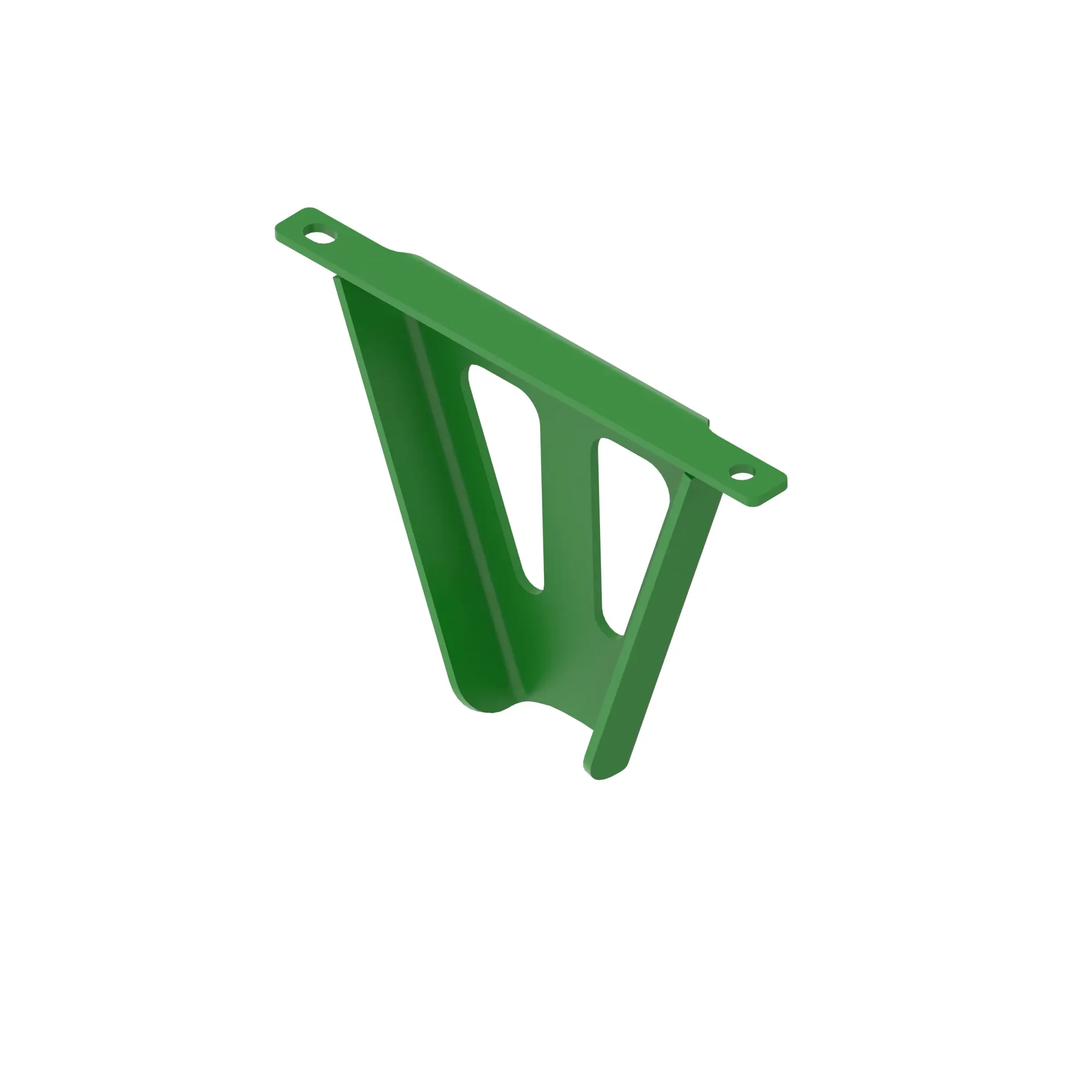 BRACKET, DRYBOX MIRROR MOUNT