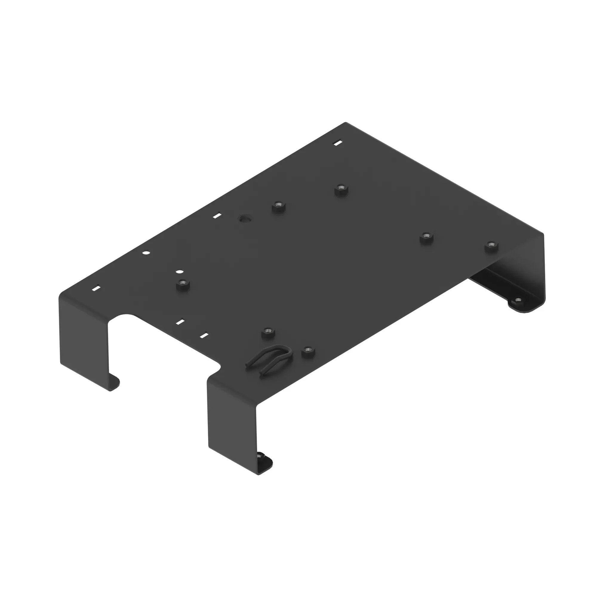 VEC BRACKET WELDMENT