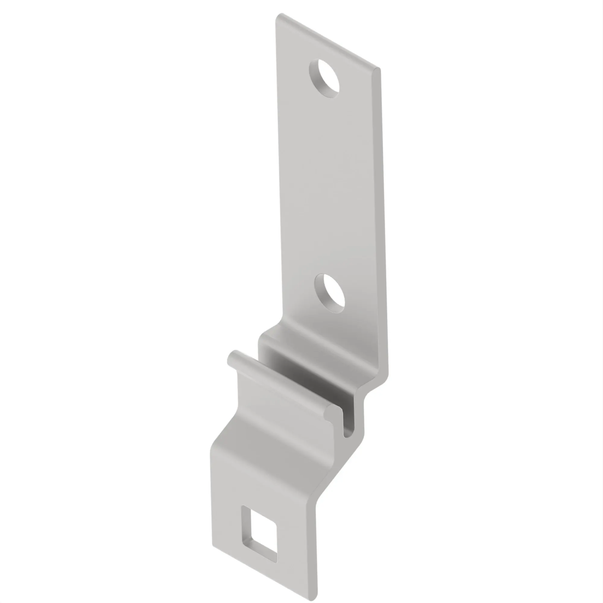 BRACKET, EXTRUDED PART - LIGHT SUPP