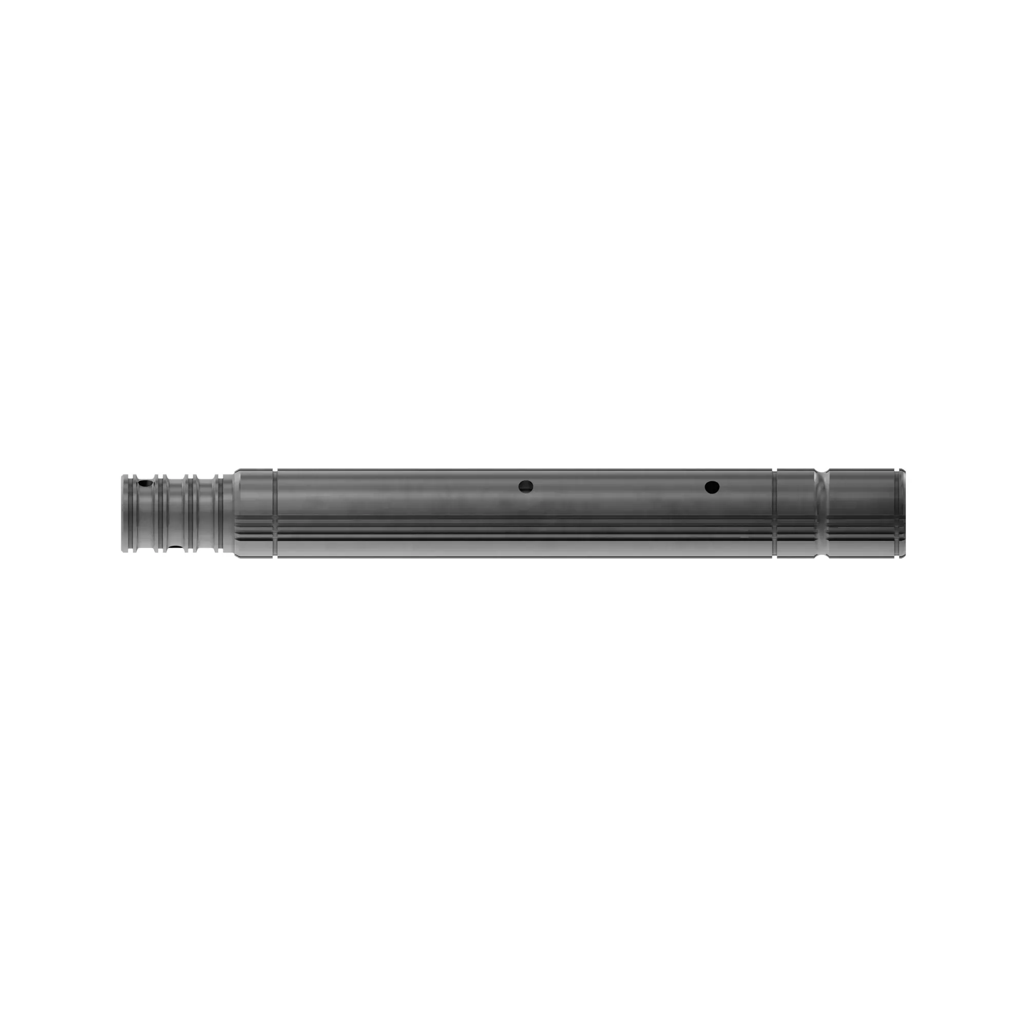 COUNTERSHAFT, TRANS, WITH PLUGS