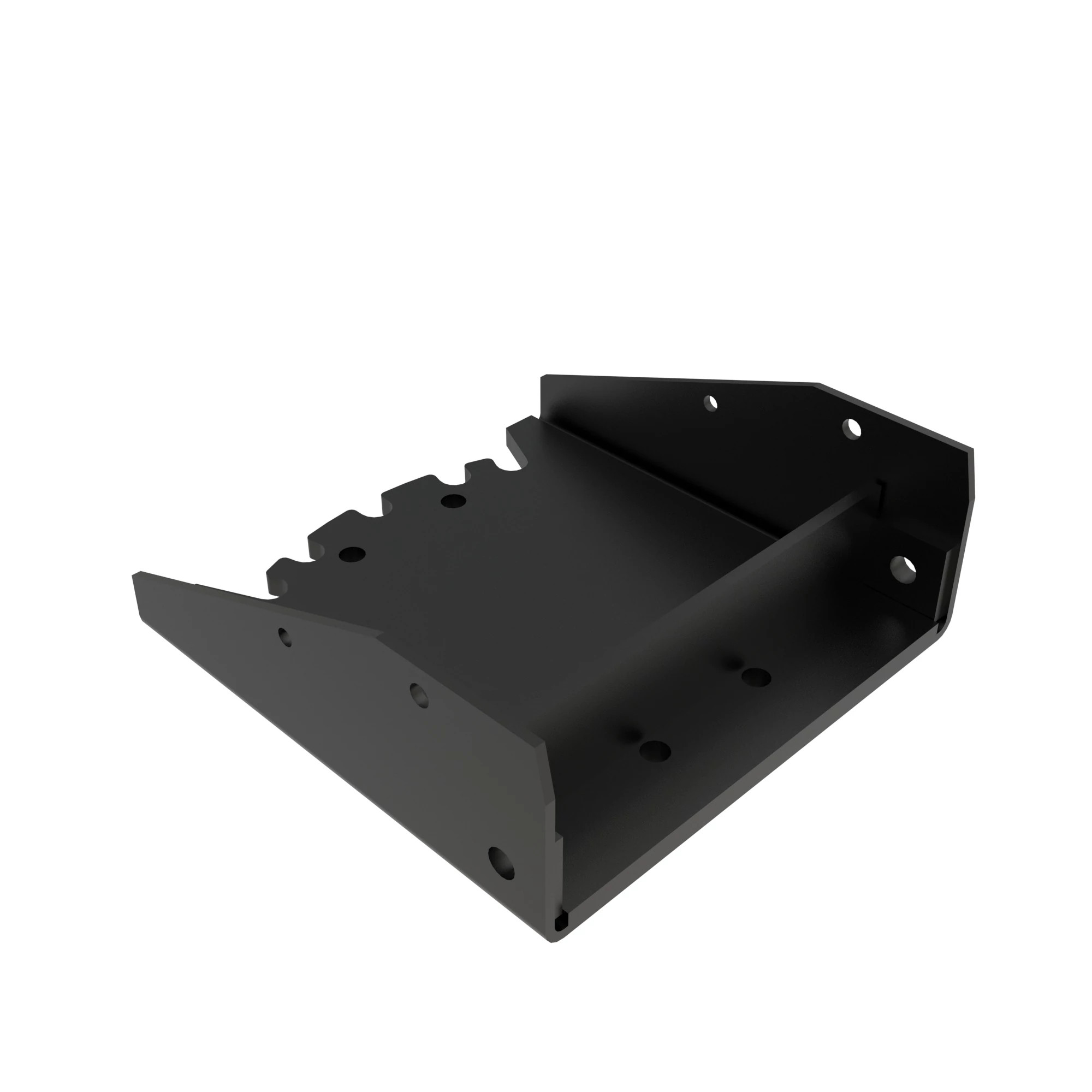 WELDMENT, BLADE PIVOT