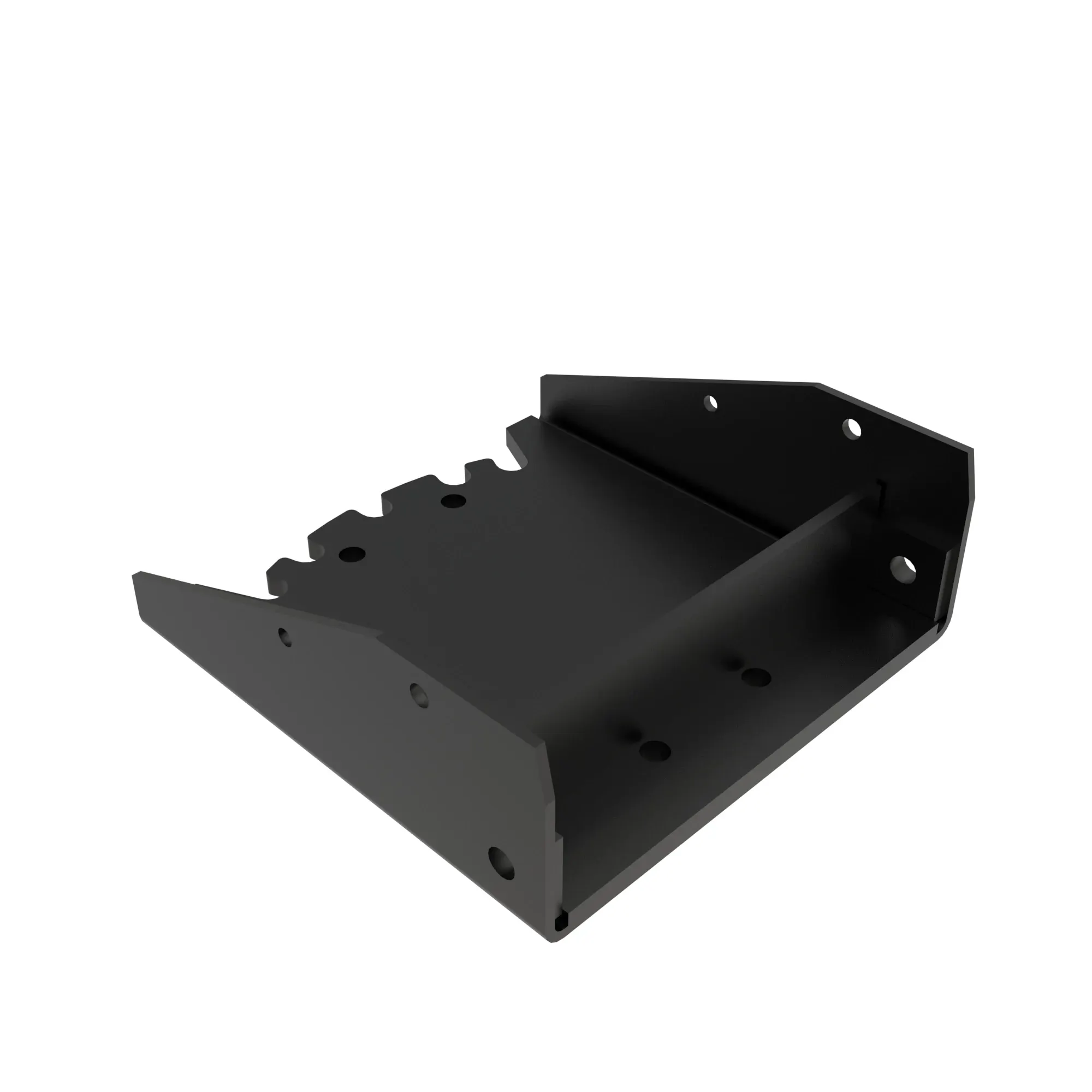 John Deere Pivot - AM140469