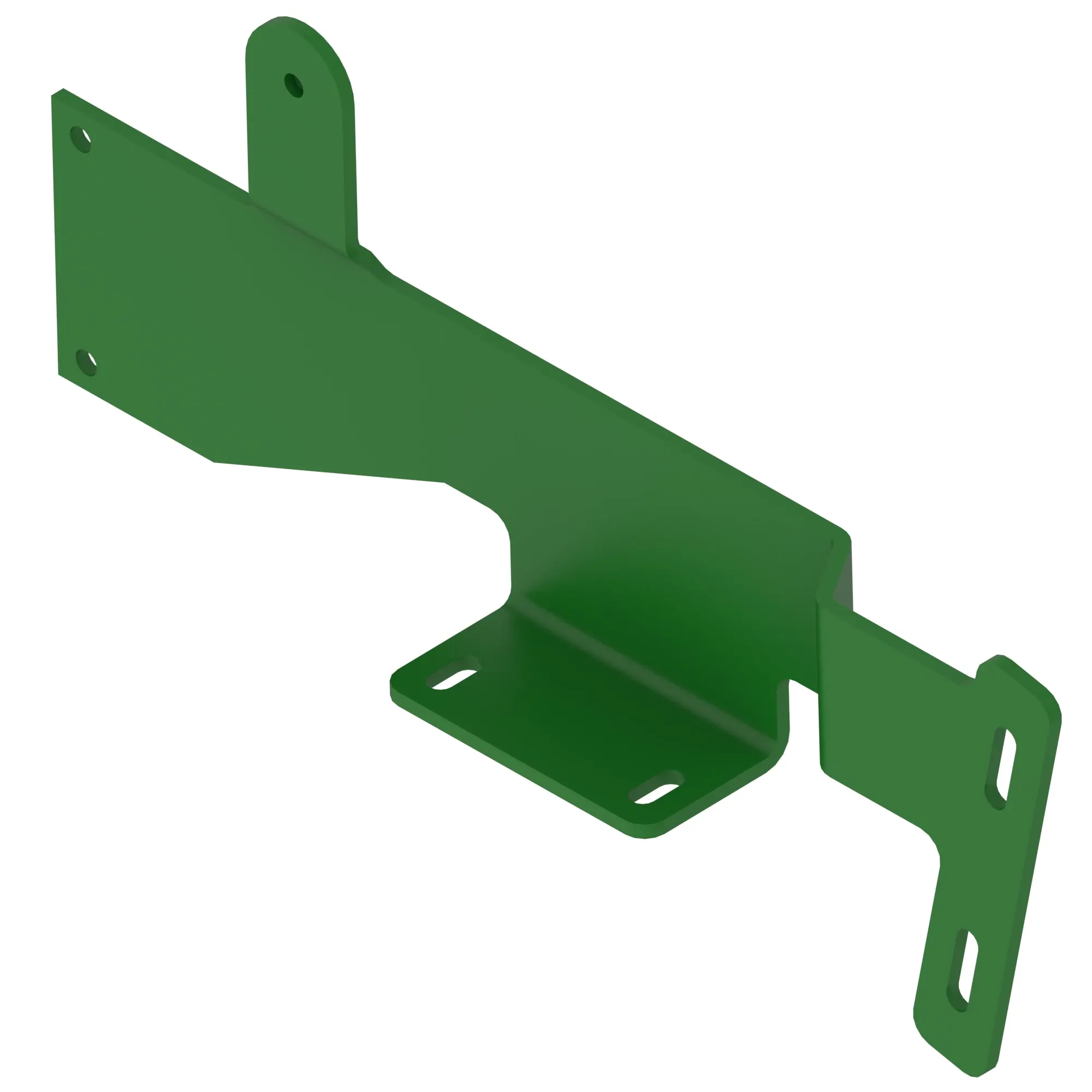 BRACKET, RH ALIGNMENT BRACKET