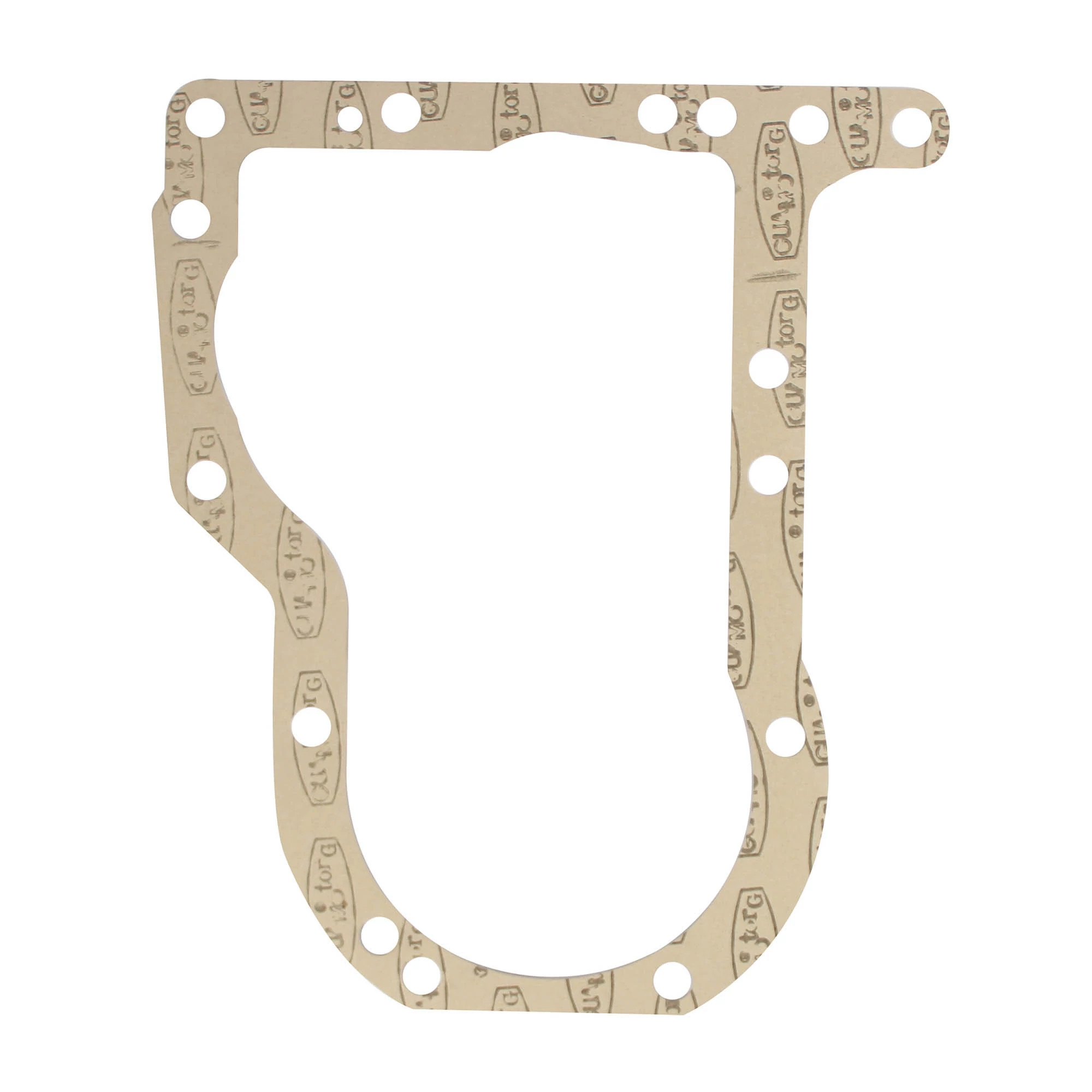 GASKET, CLUTCH HSG TO TRANS CASE