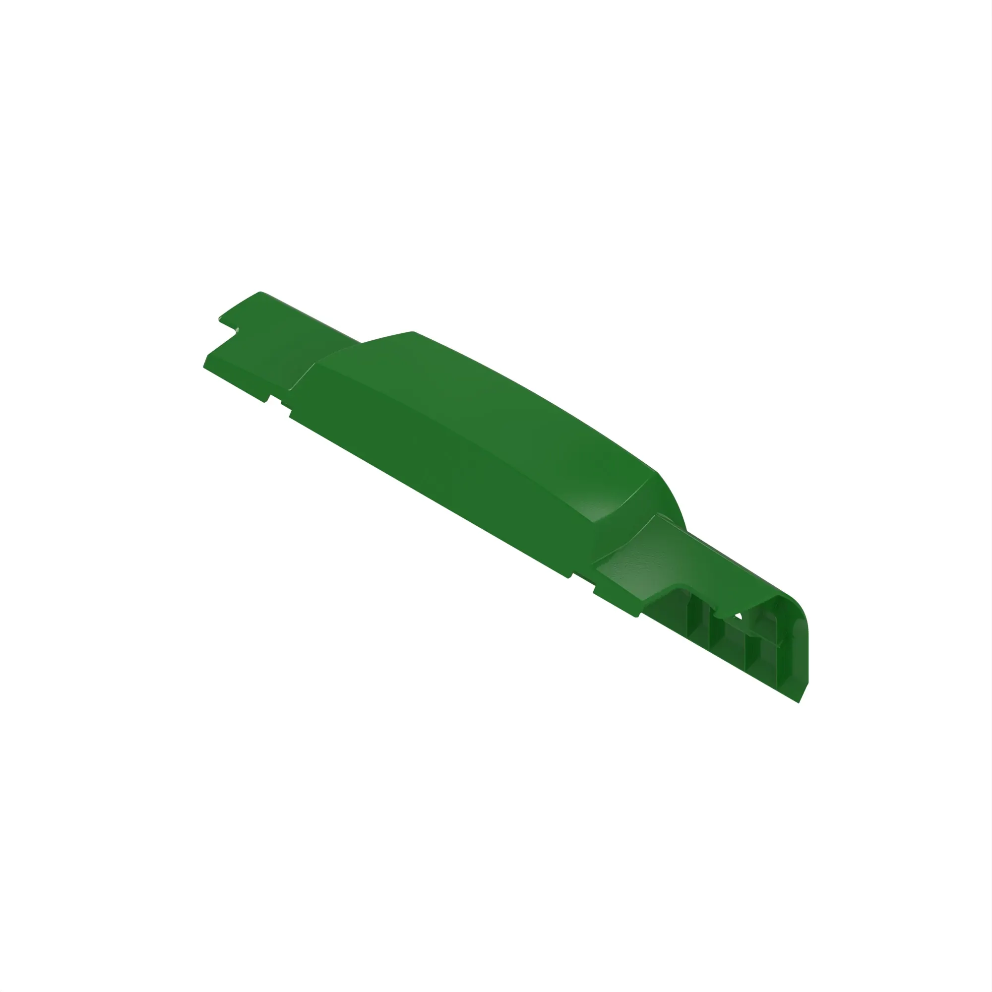 John Deere Torque Tube Center Cover - W56786