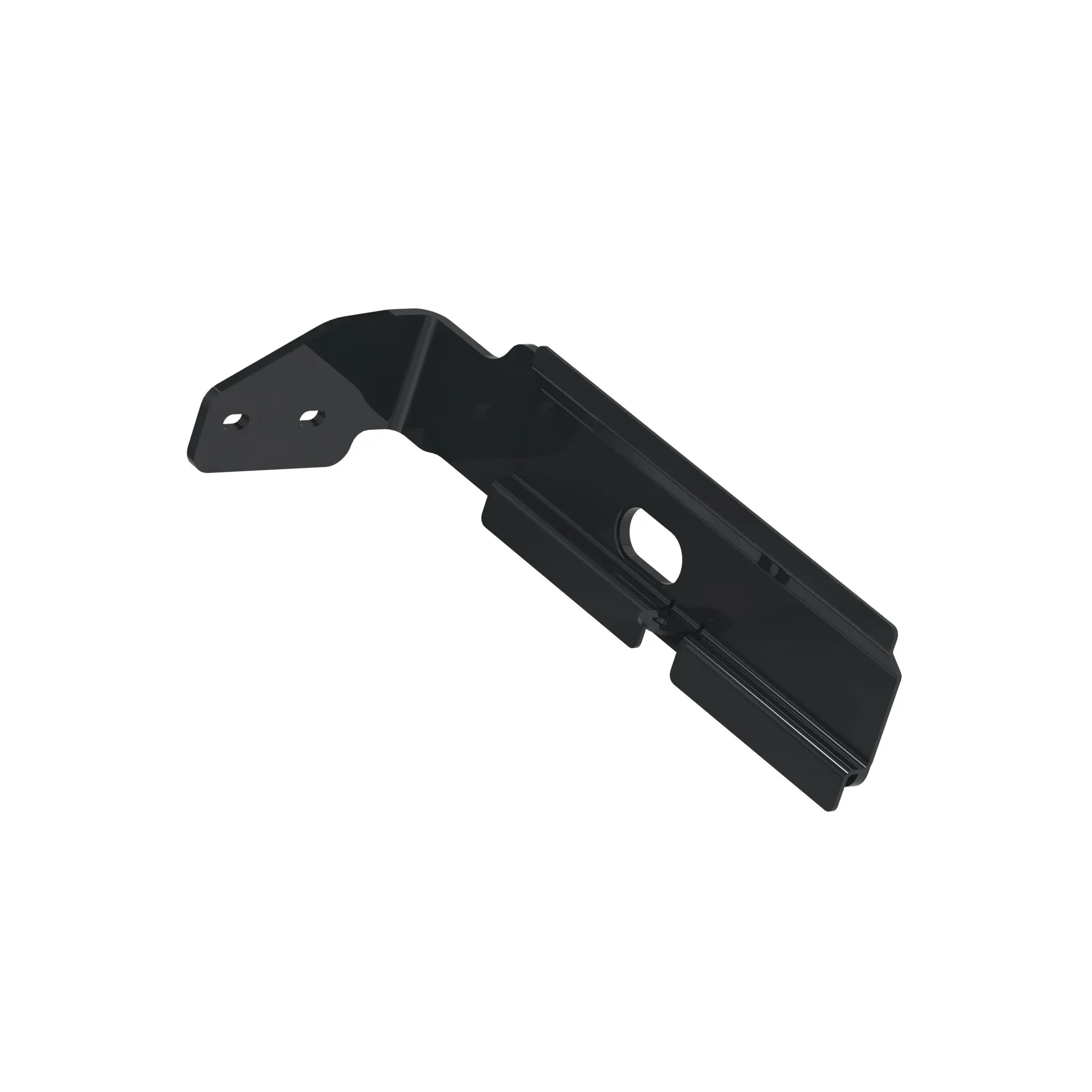 BRACKET, TOOLBOX, MAIN FRAME MOUNTI