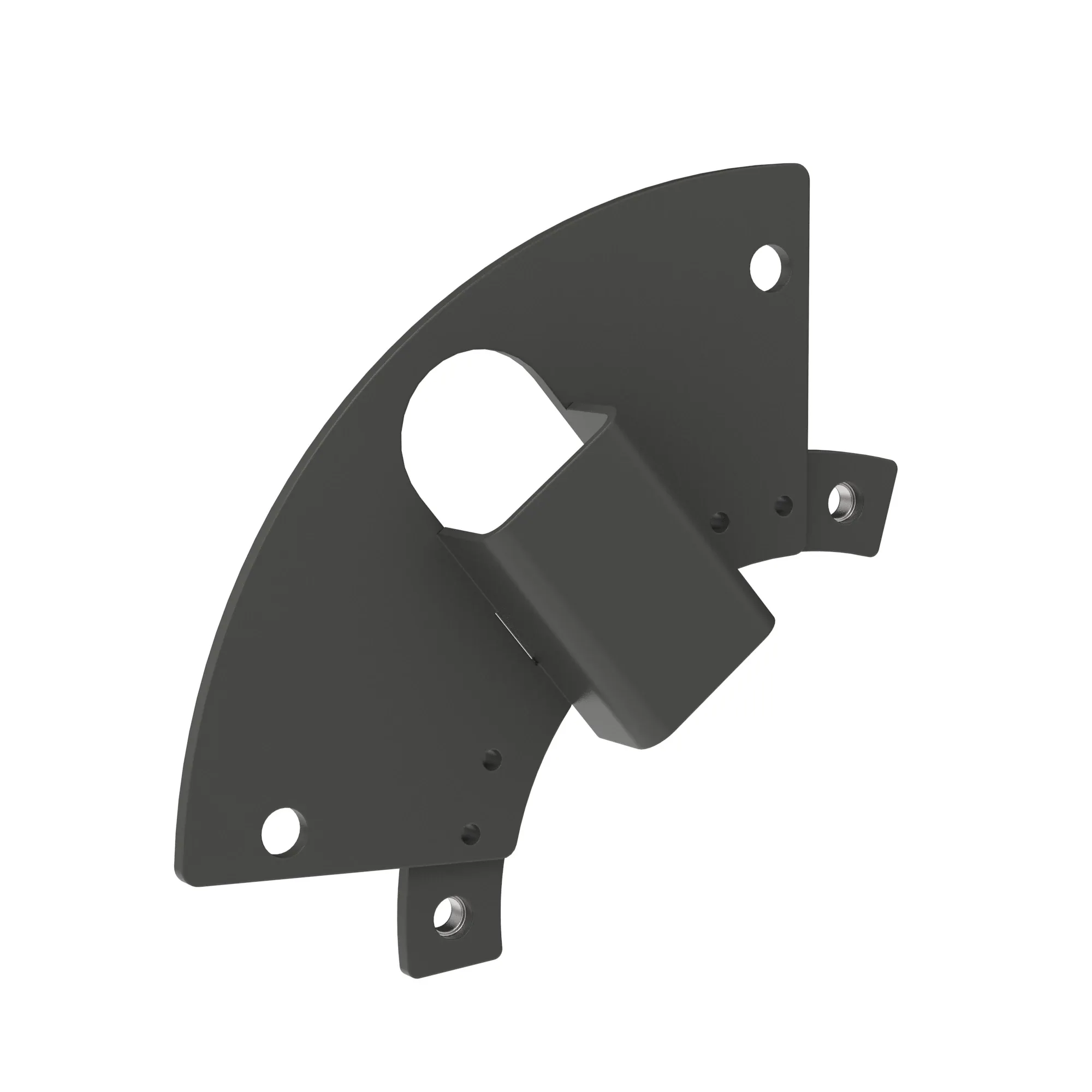 John Deere Cover - F710739