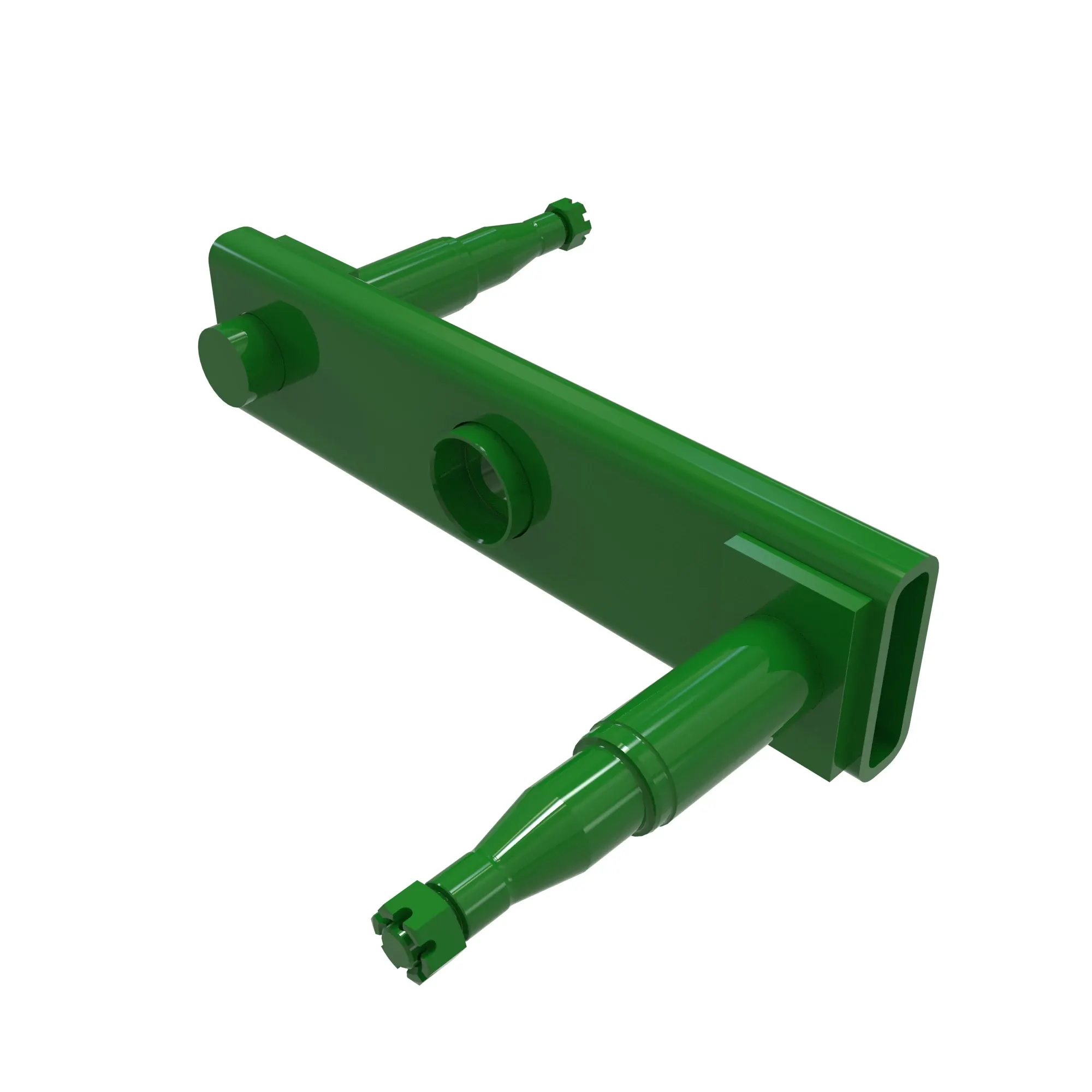 SUPPORT-MAIN FRAME