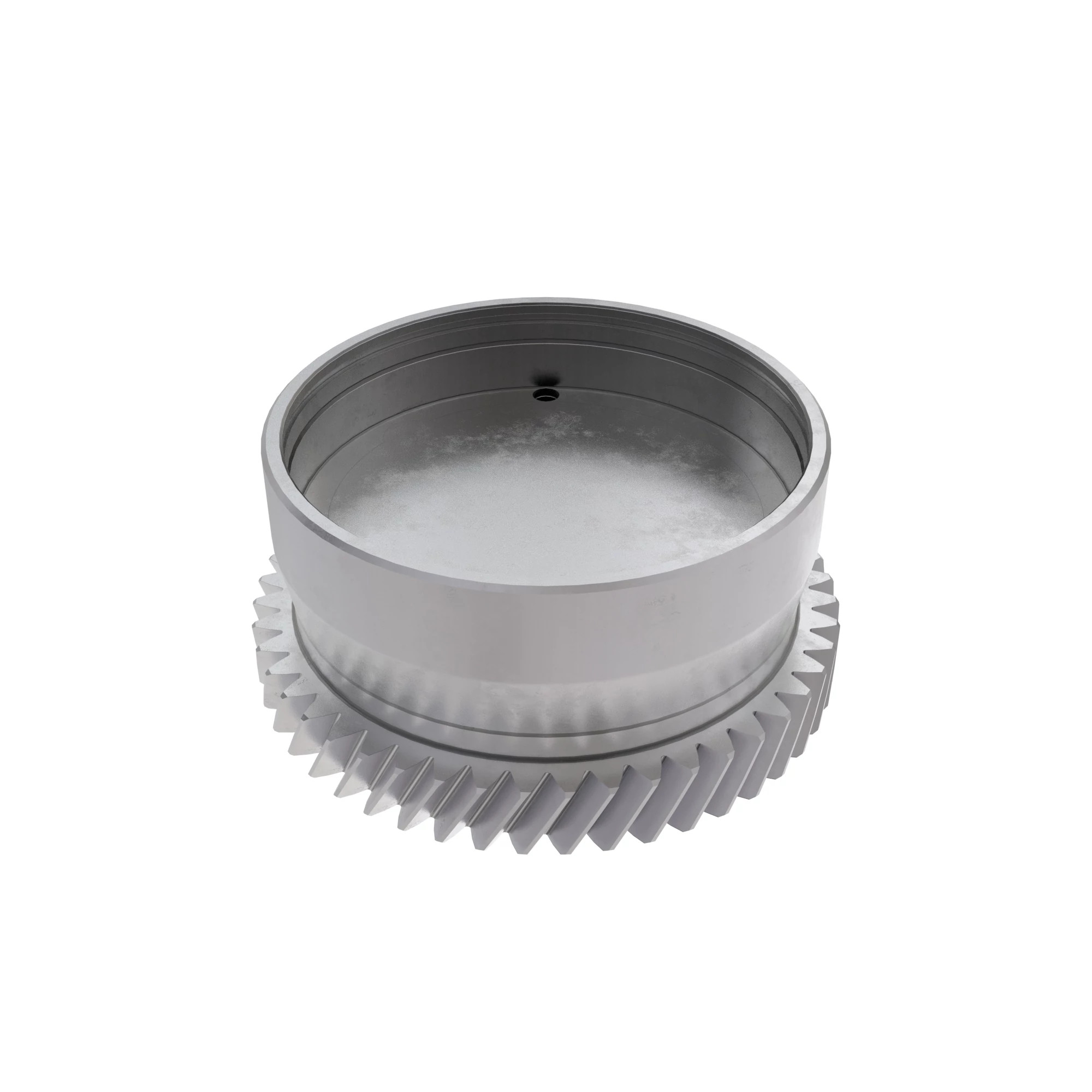 John Deere MFWD Clutch Drum, 48 Teeth - L204281