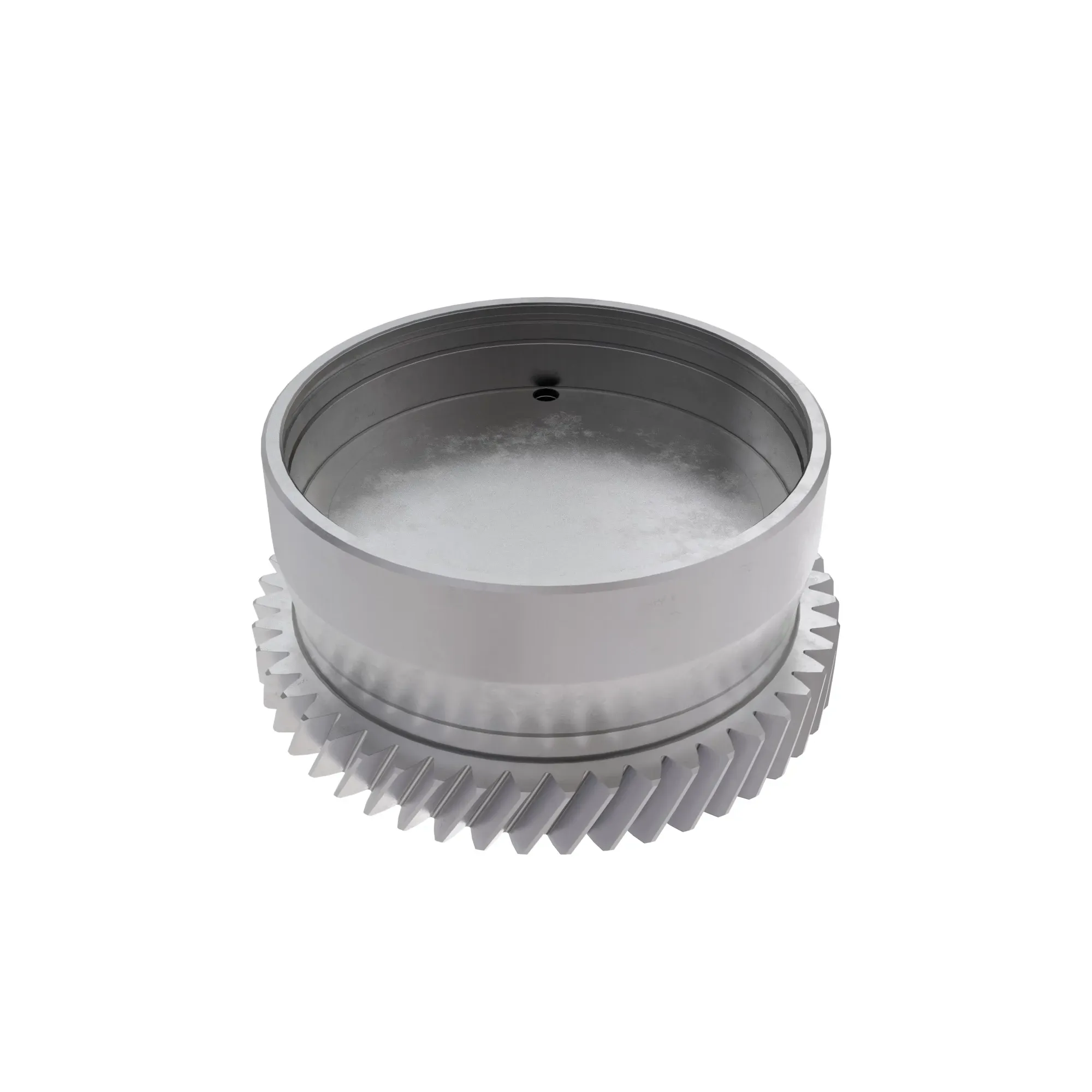 John Deere MFWD Clutch Drum, 48 Teeth - L204281