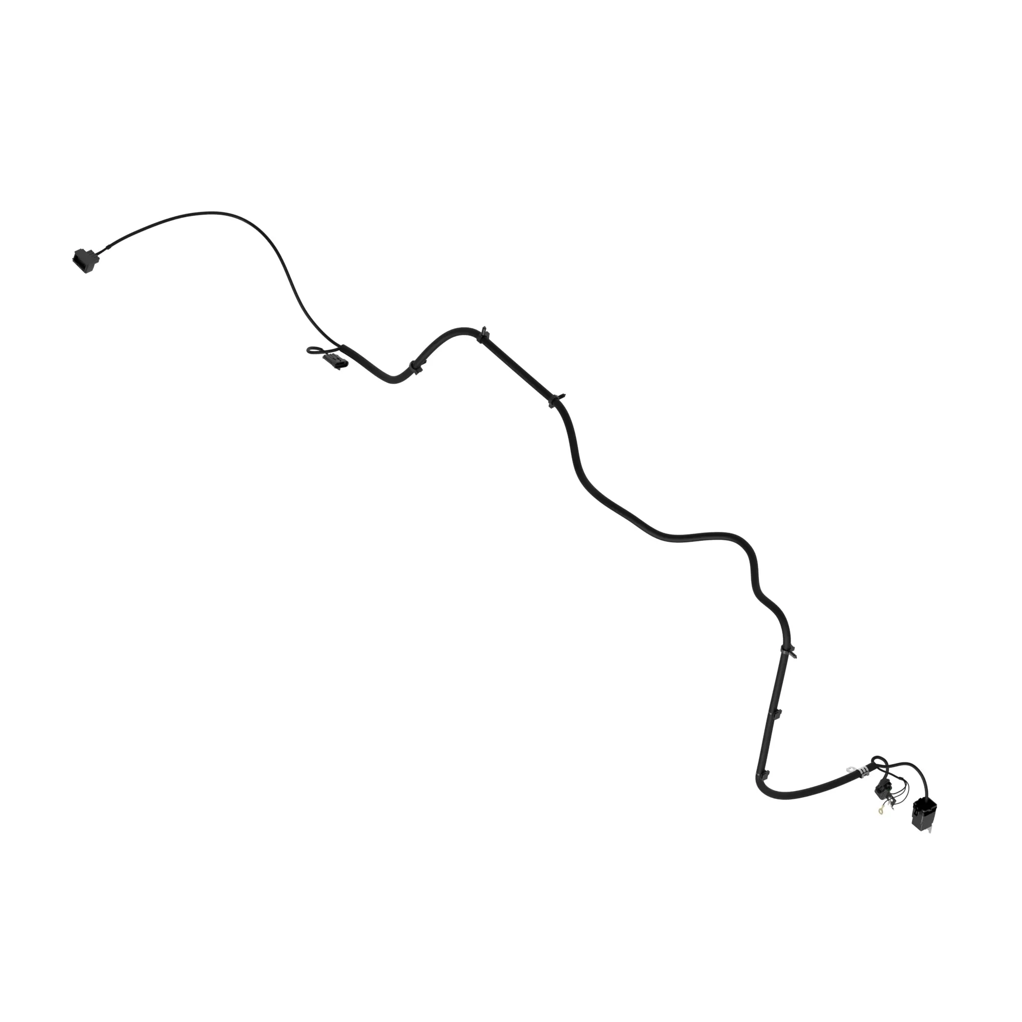 BATTERY CABLE, BATTERY DISCONNECT 3