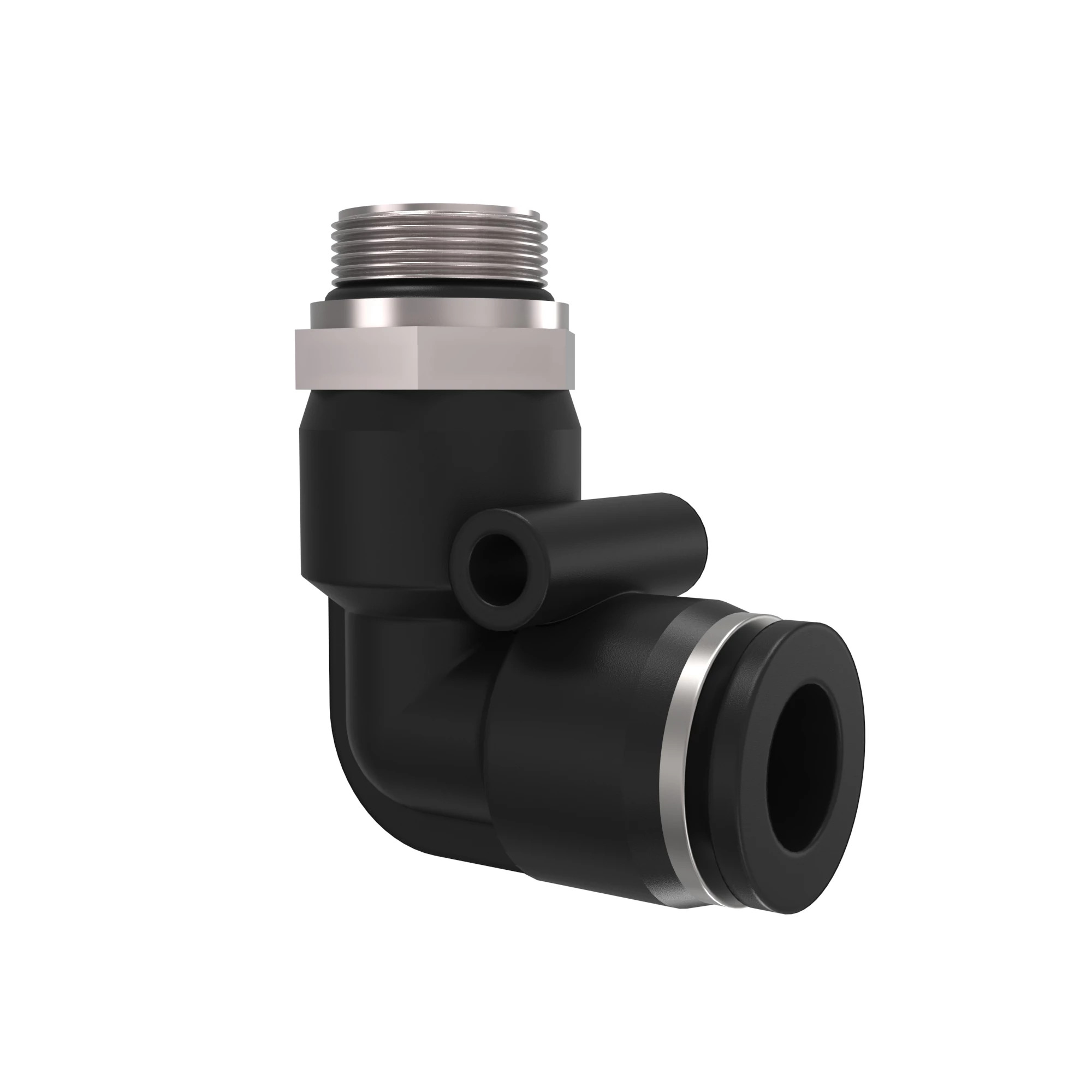 John Deere Elbow Fitting - A88076