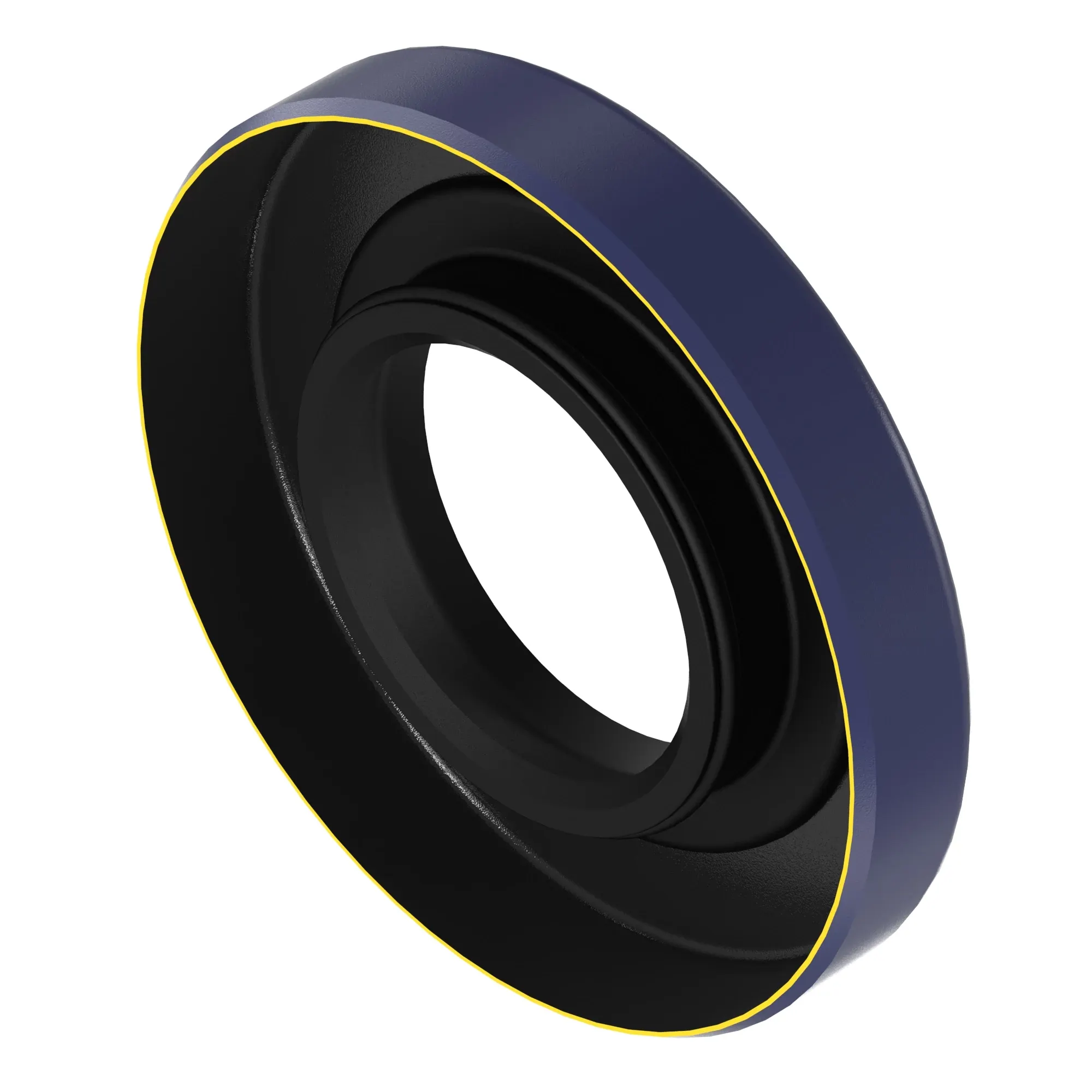 John Deere Internal Oil Rubber Seal - ET14566