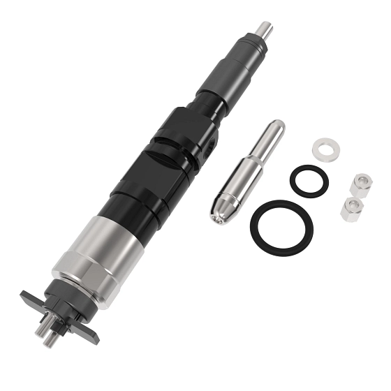 Nozzle Kit