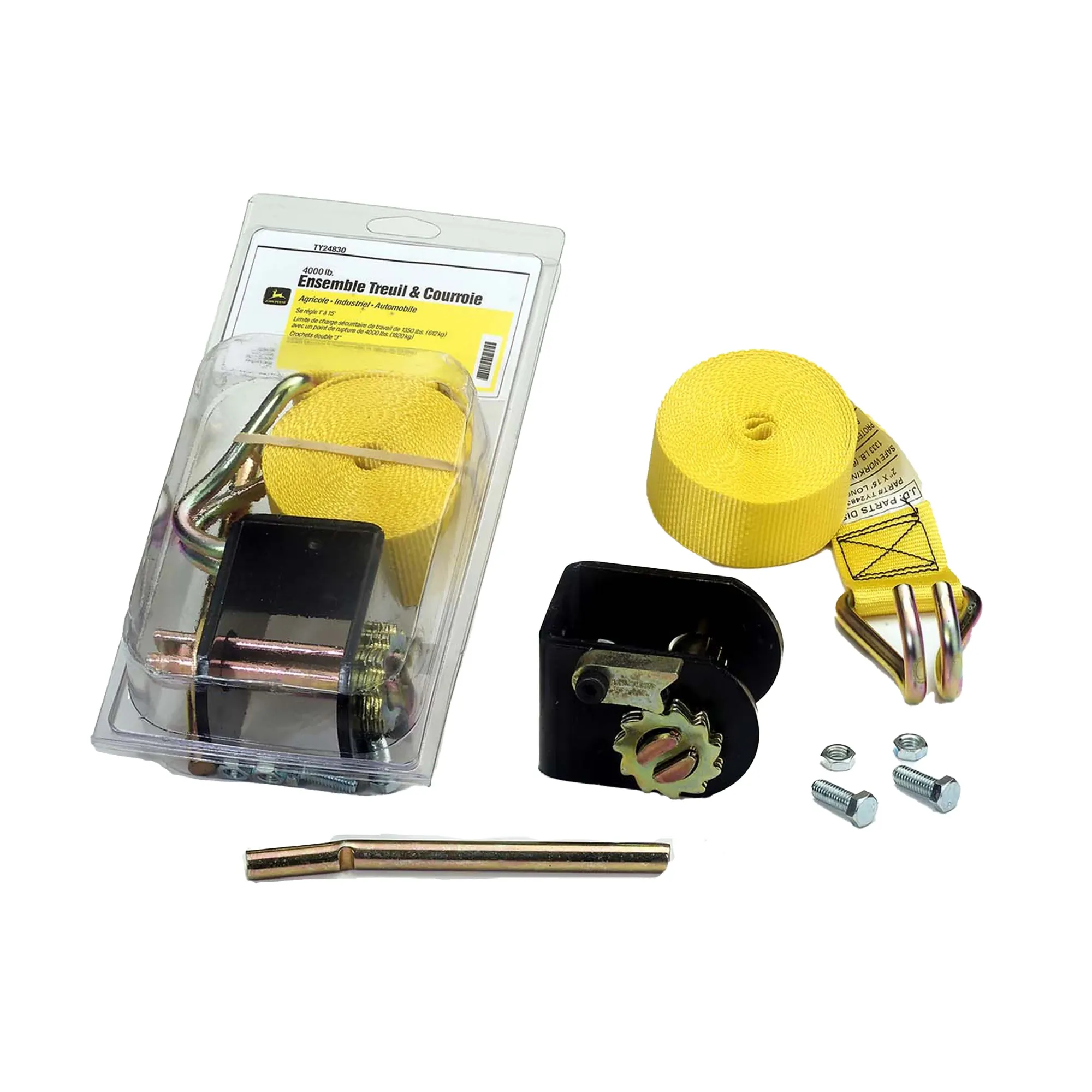 John Deere Kit - TY24830